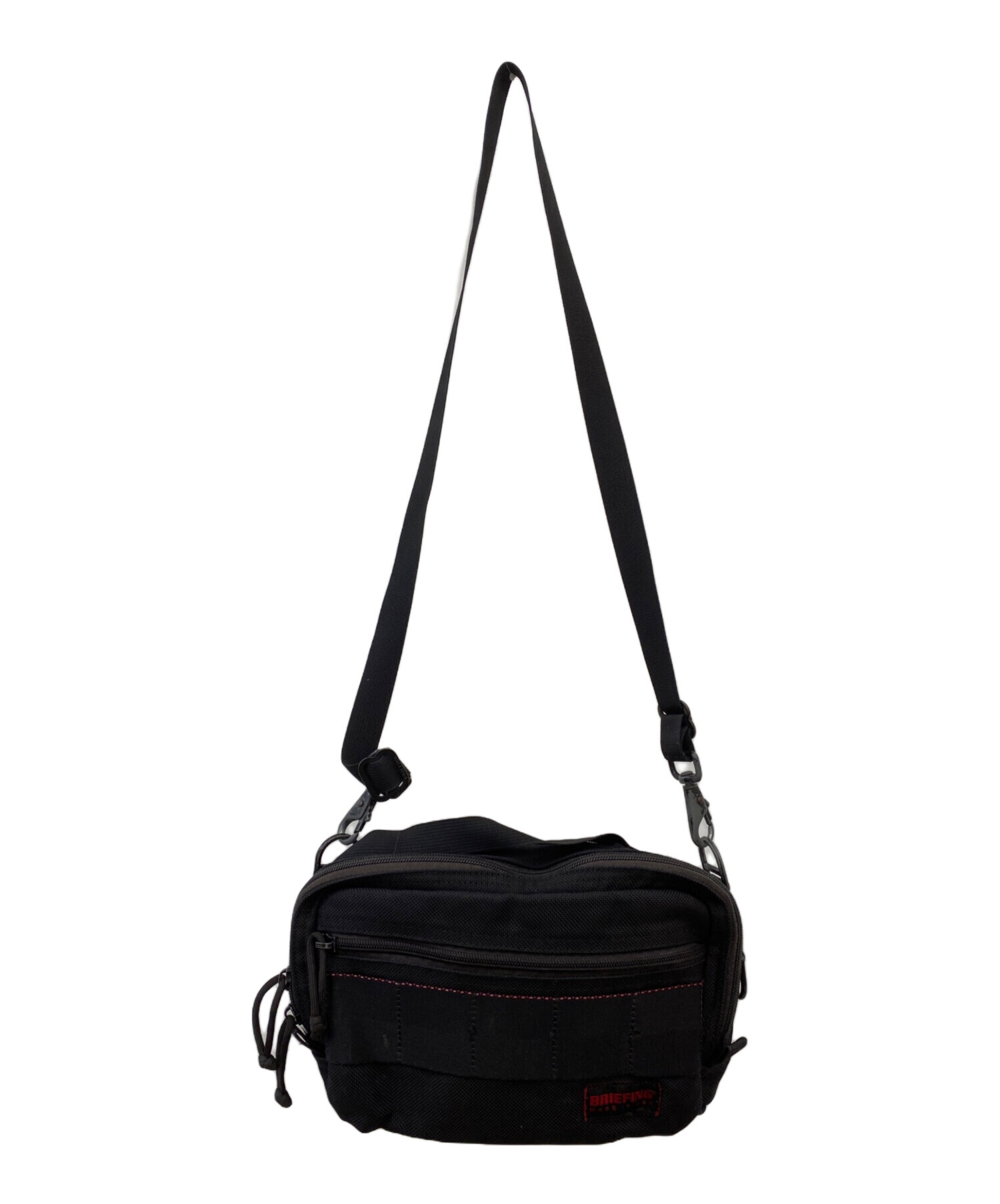 中古・古着通販】BRIEFING (ブリーフィング) ショルダーバッグ