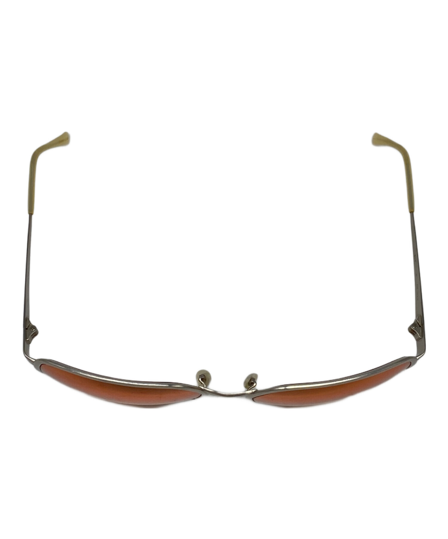 中古・古着通販】OLIVER PEOPLES (オリバーピープルズ) サングラス