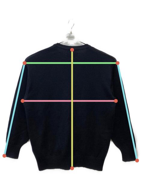 値下げ中WACKOMARIA HIGHTIMES CARDIGAN カーディガン 中古・古着通販】WACKO MARIA (ワコマリア) HIGH TIMES (ハイ タイムズ