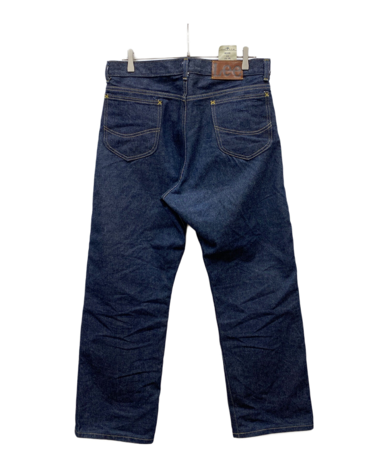 パンツ Lee by NIGO THE ARCHIVES 101 COWBOY w33 ARCHIVES（Lee） Lee ARCHIVES リー アーカイブス COWBOY 101 1945年