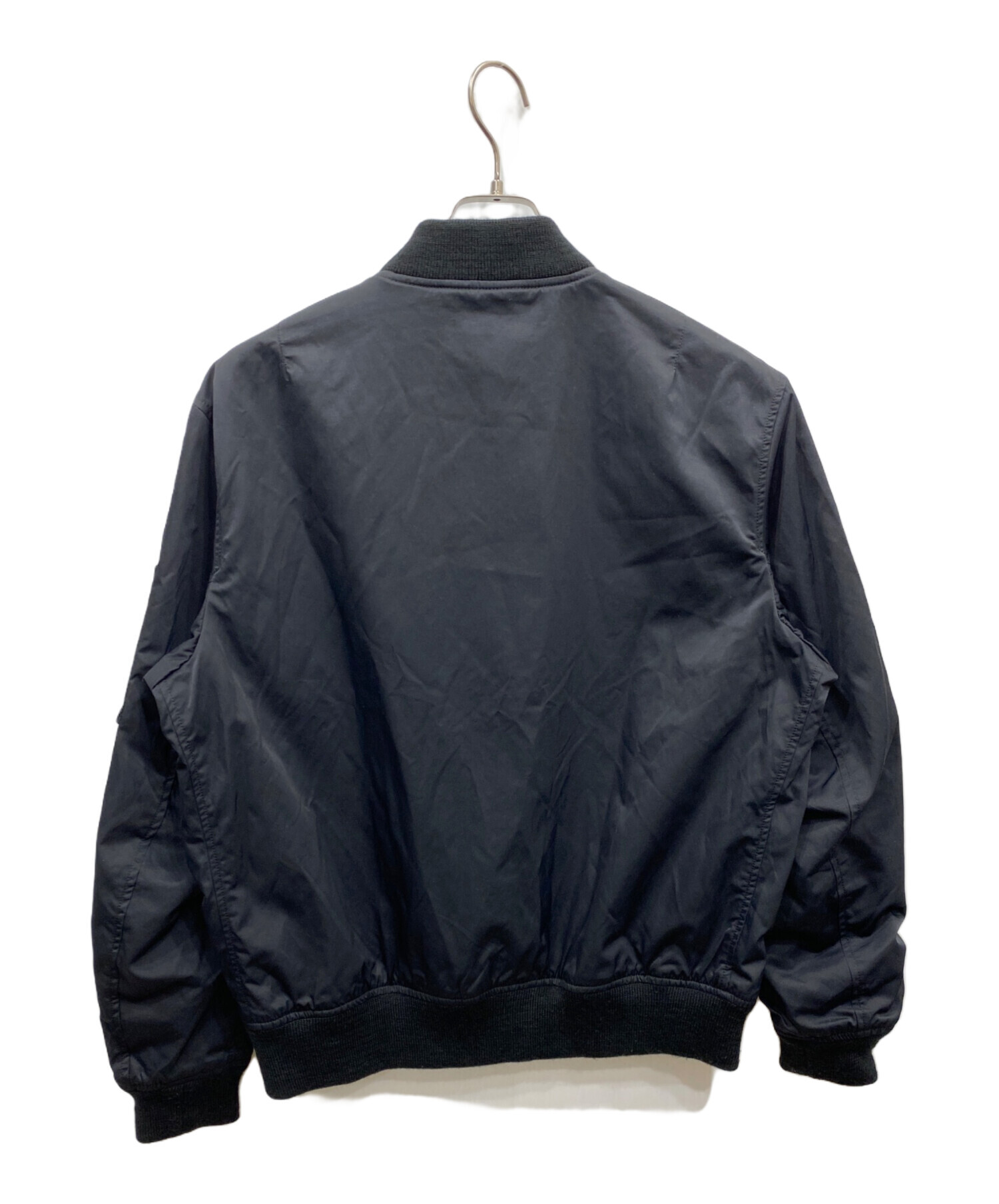 中古・古着通販】POLO RALPH LAUREN (ポロ・ラルフローレン) ブルゾン 