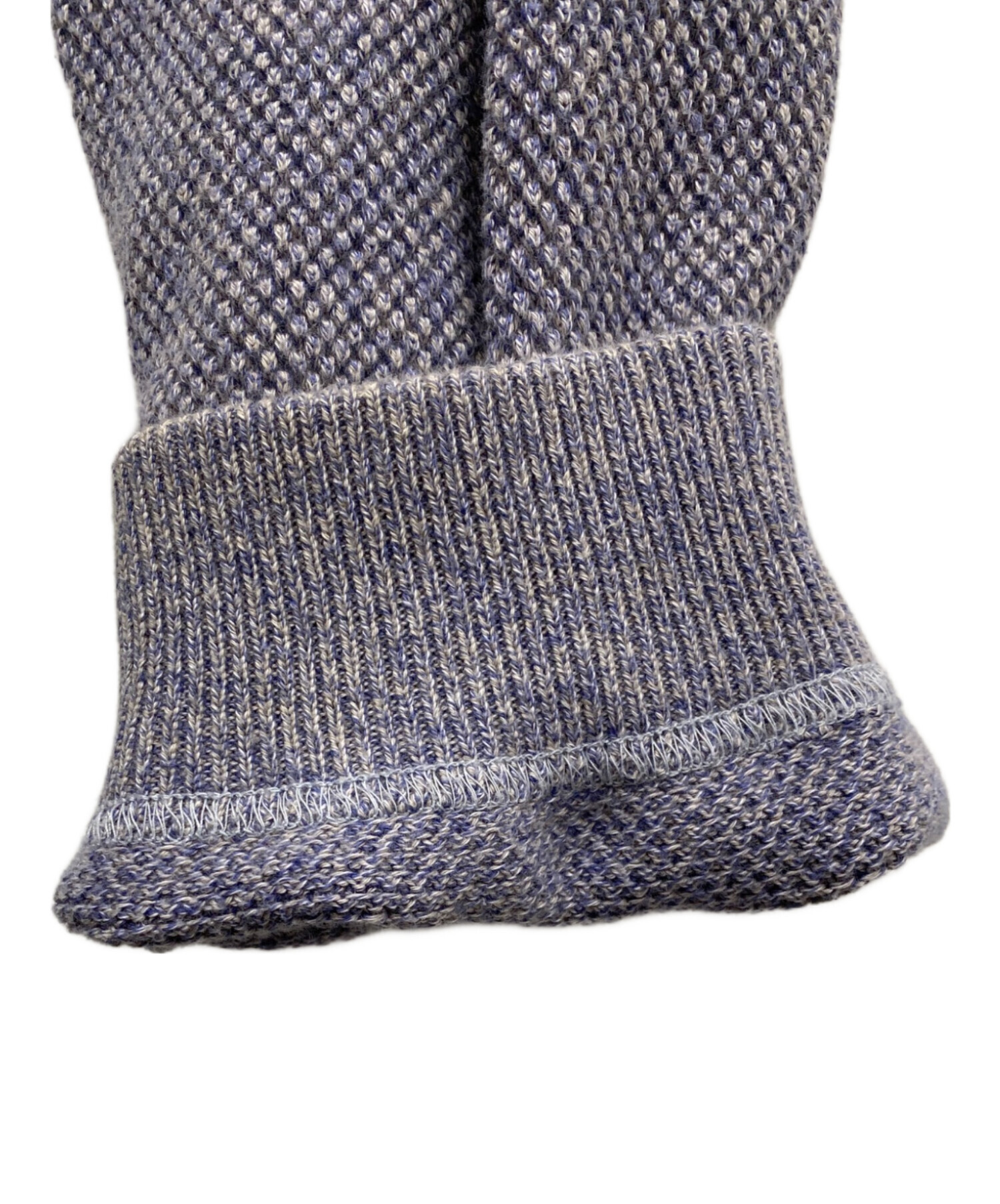 中古・古着通販】crepuscule (クレプスキュール) Moss Stitch V/N