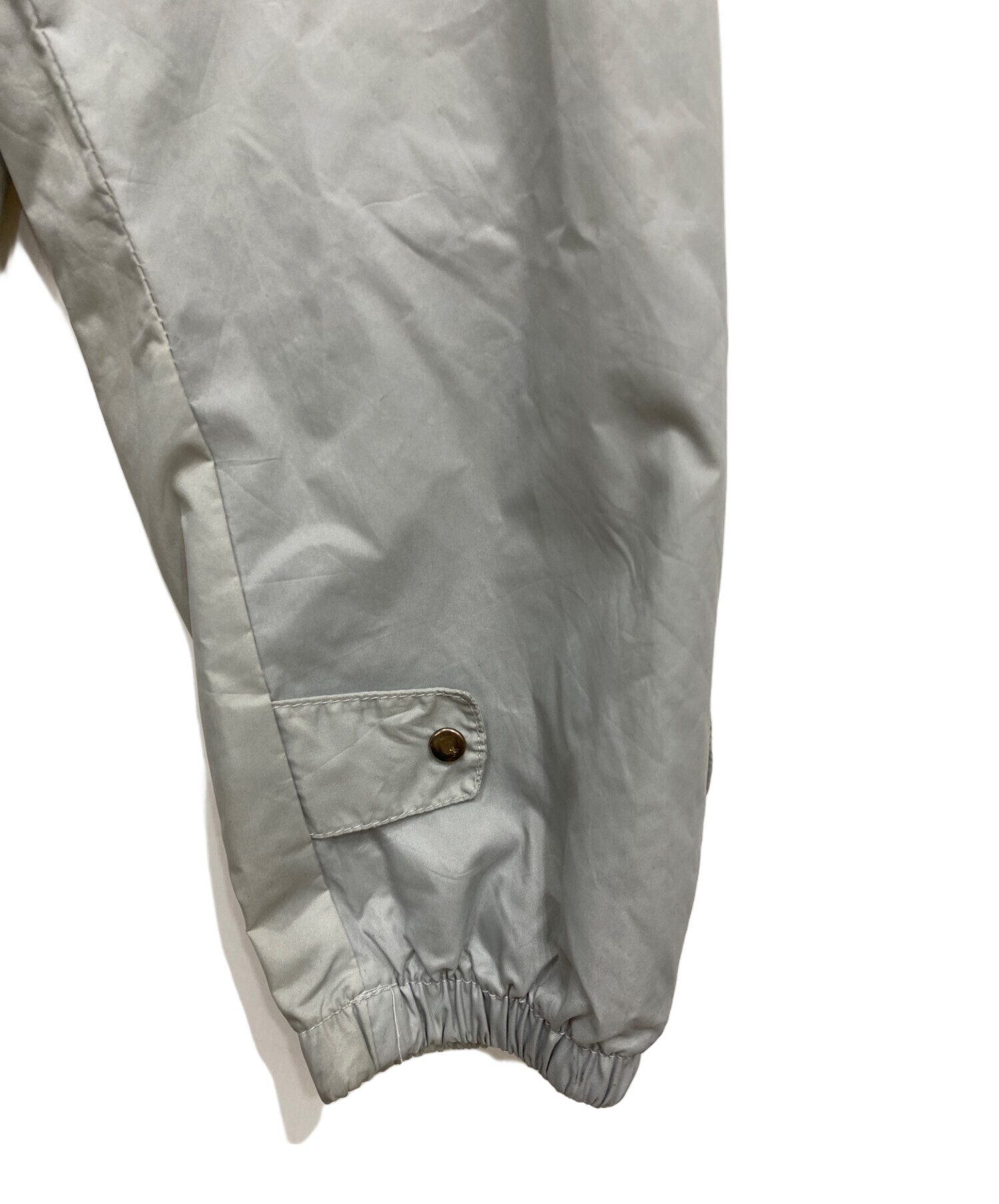 中古・古着通販】HARLEY-DAVIDSON (ハーレーダビッドソン) ナイロン 