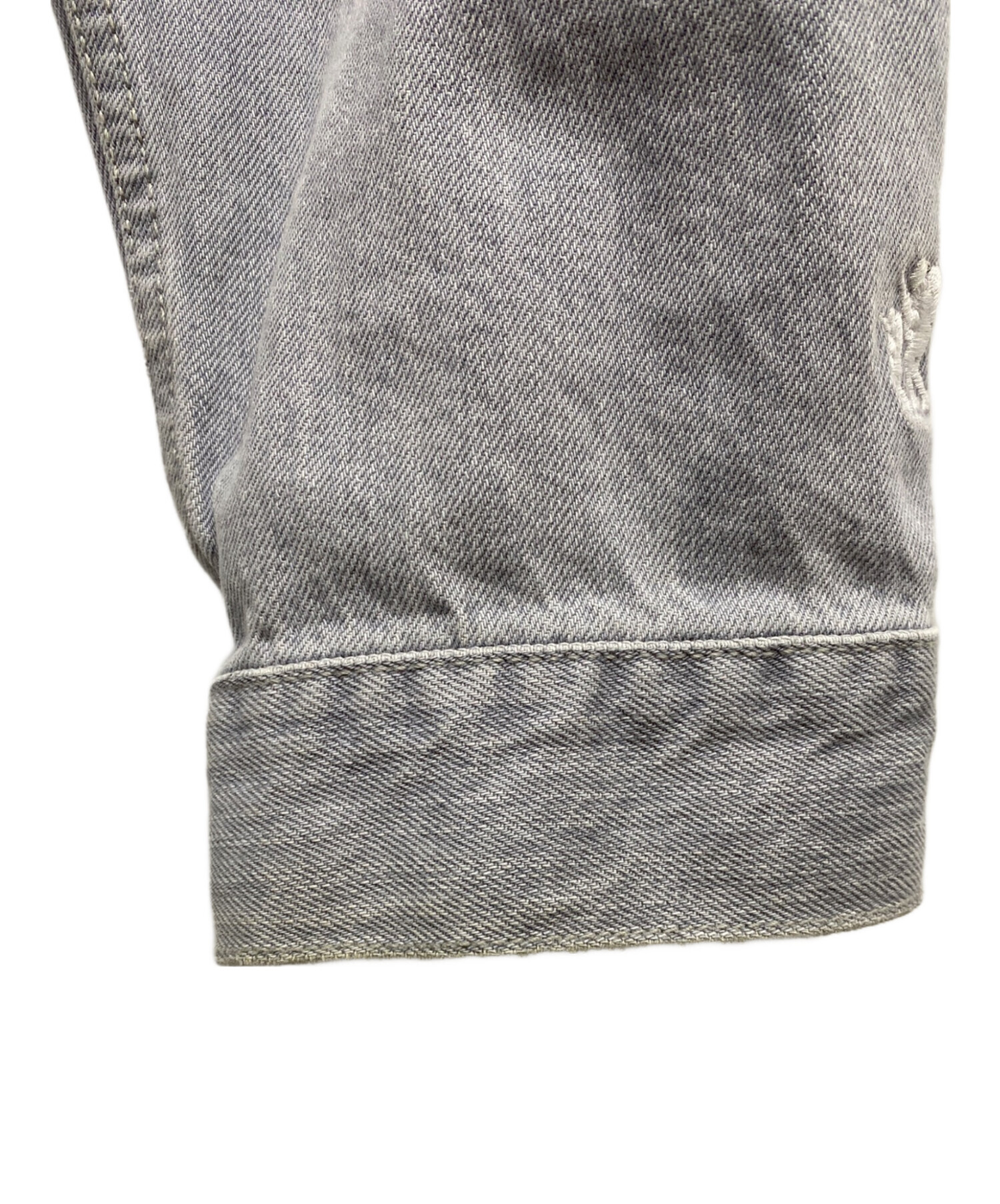 中古・古着通販】A BATHING APE (ア ベイシング エイプ) FACE HOODED