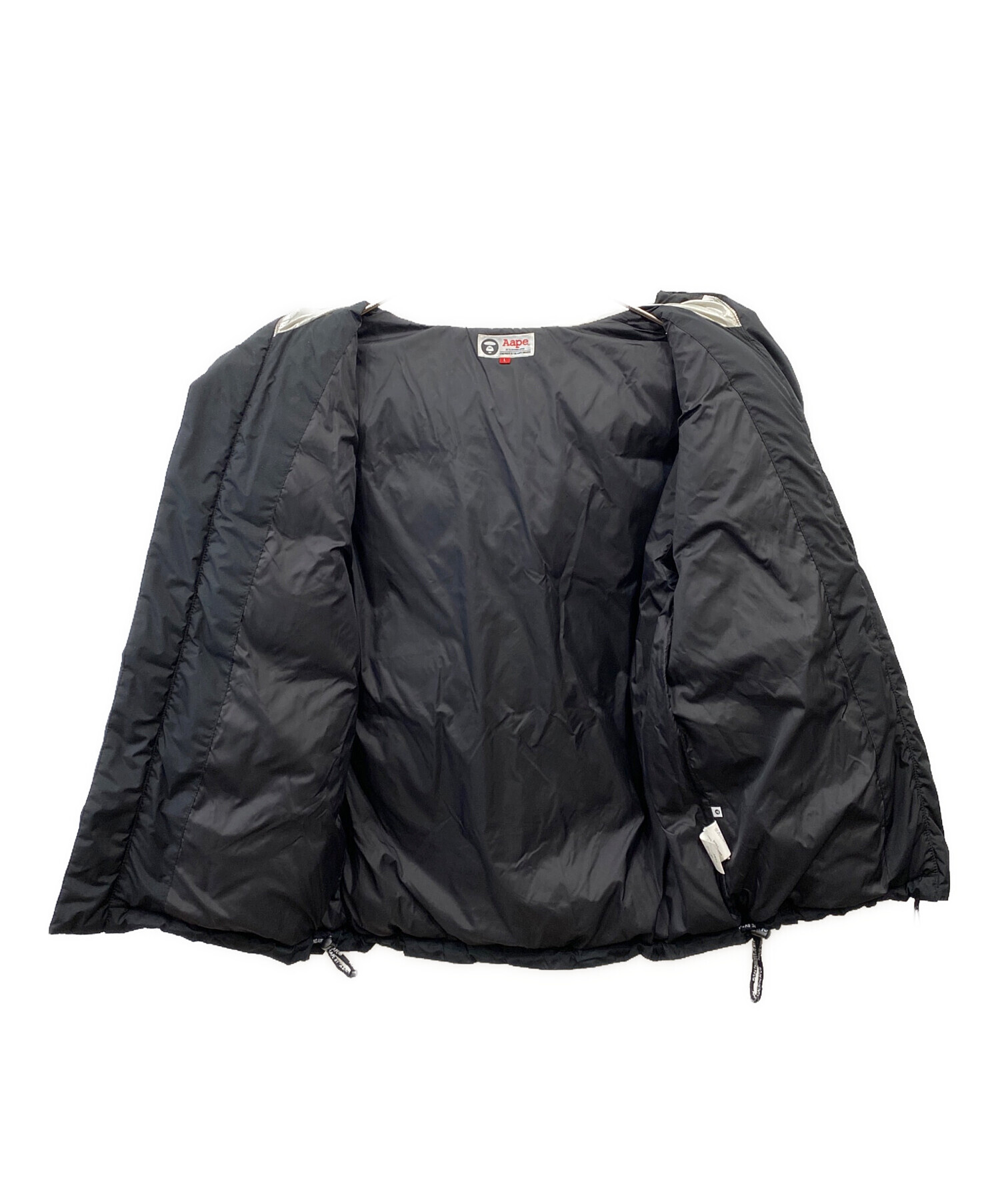 中古・古着通販】A BATHING APE (ア ベイシング エイプ) NASA (ナサ 