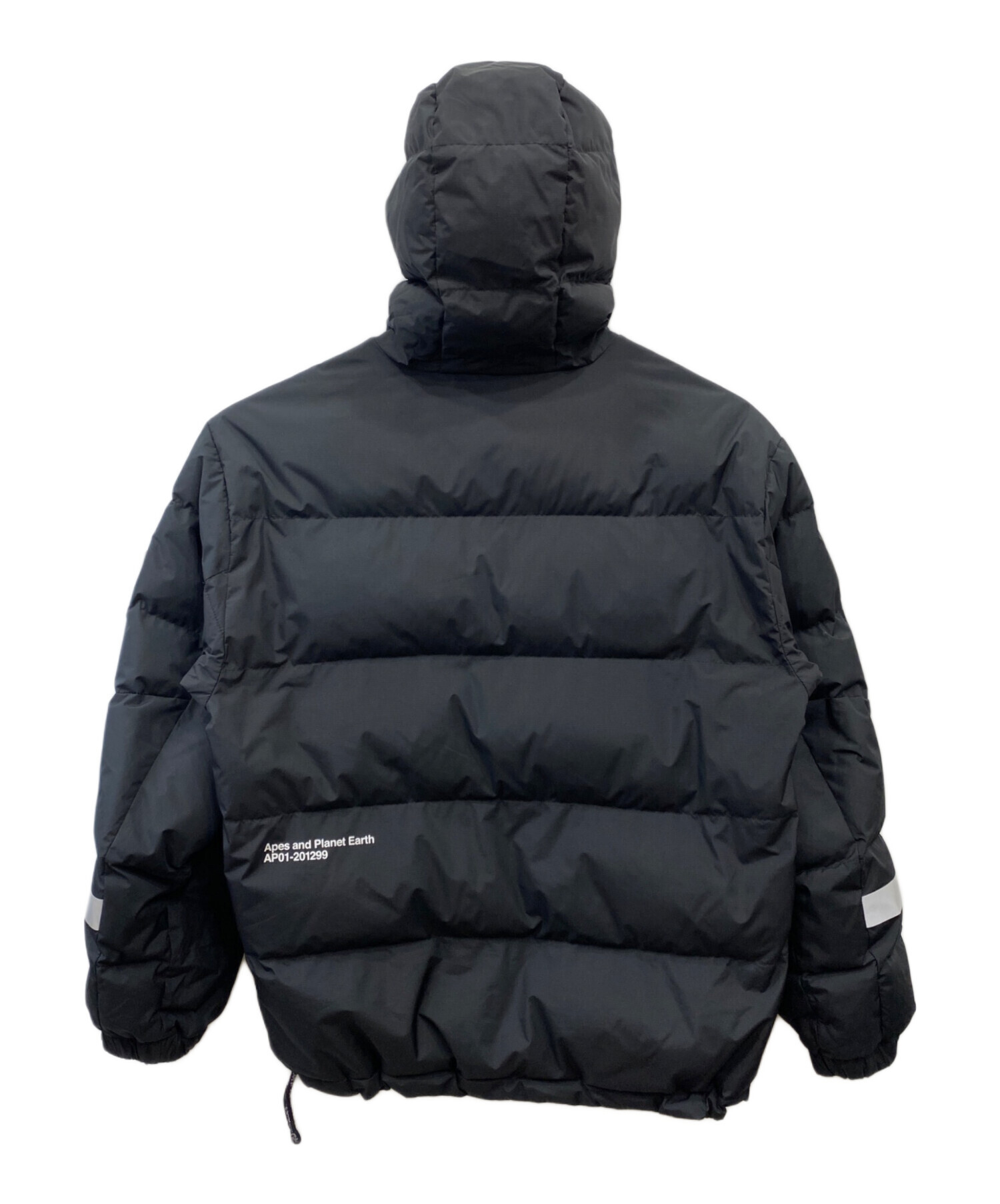 中古・古着通販】A BATHING APE (ア ベイシング エイプ) NASA (ナサ 