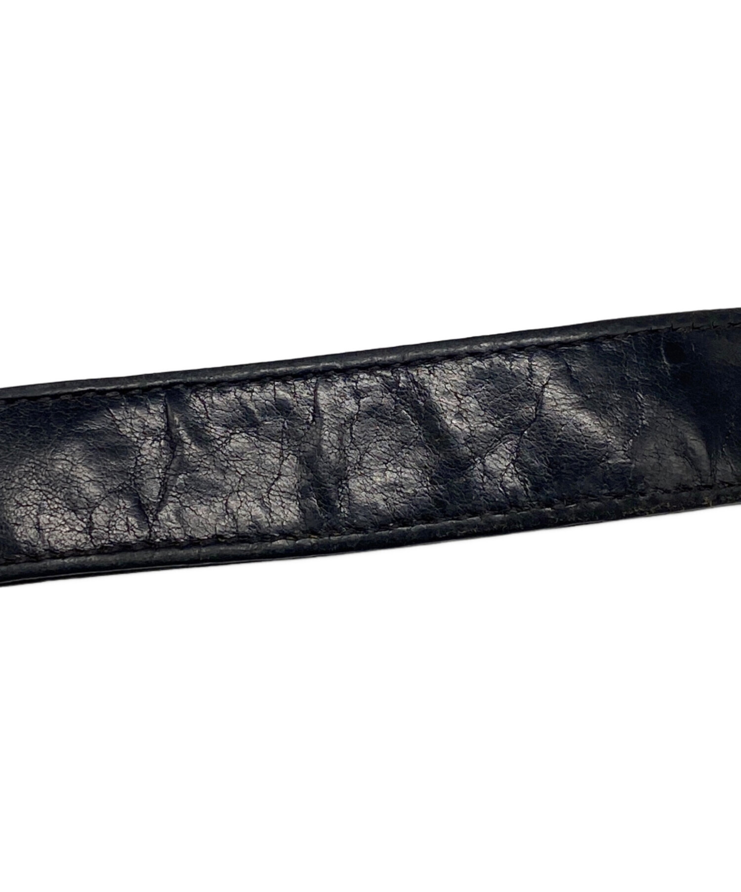 中古・古着通販】CHROME HEARTS (クロムハーツ) クロスボール 3ボタン