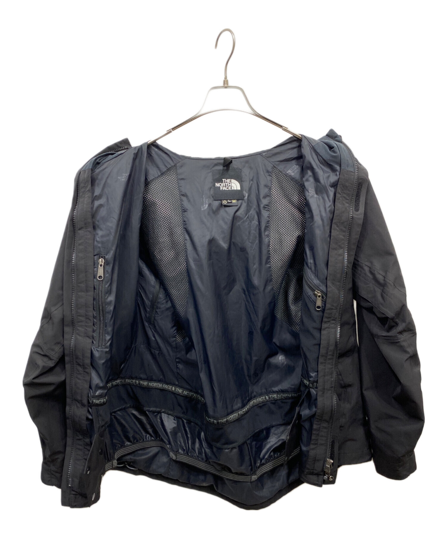 中古・古着通販】THE NORTH FACE (ザ ノース フェイス) Mountain