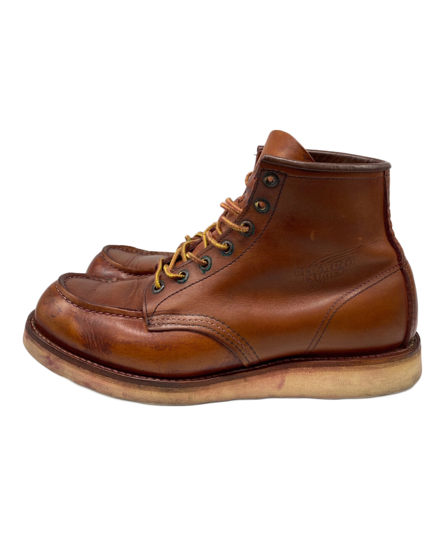 中古・古着通販】RED WING (レッドウィング) アイリッシュセッター
