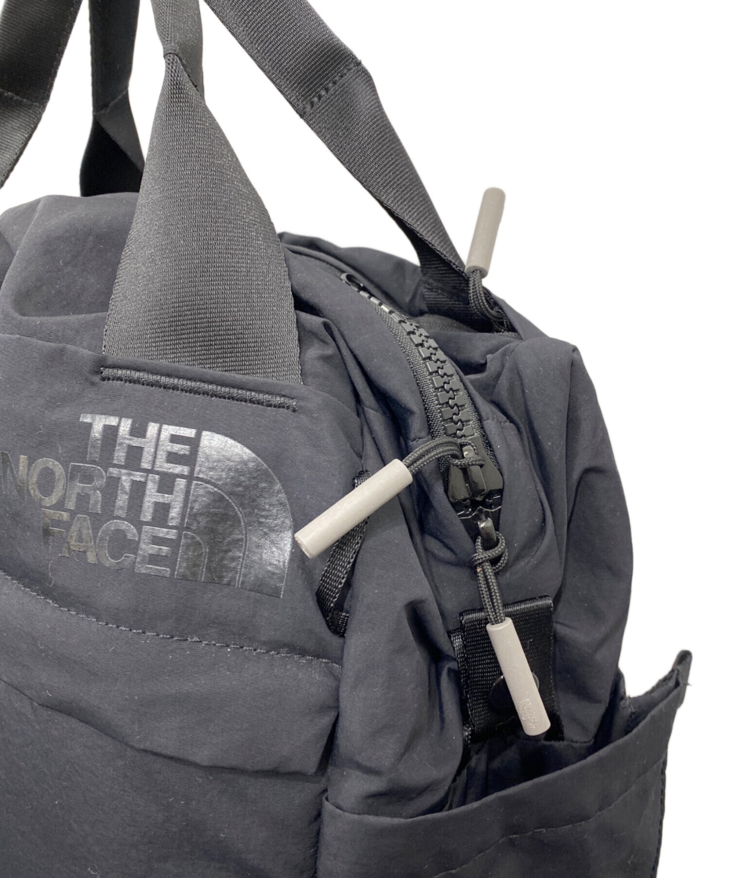 中古・古着通販】THE NORTH FACE (ザ ノース フェイス) ネバーストップ 