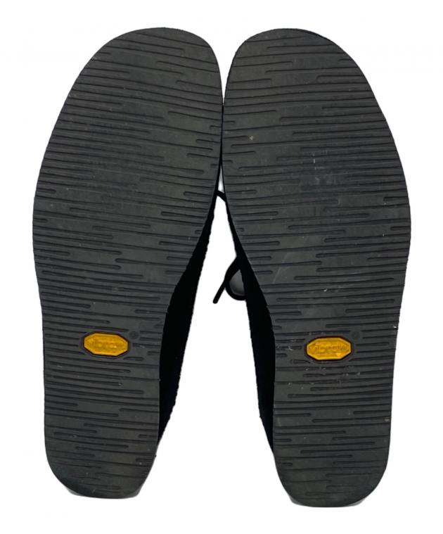 中古・古着通販】CLARKS (クラークス) Weaver GTX ブラック サイズ