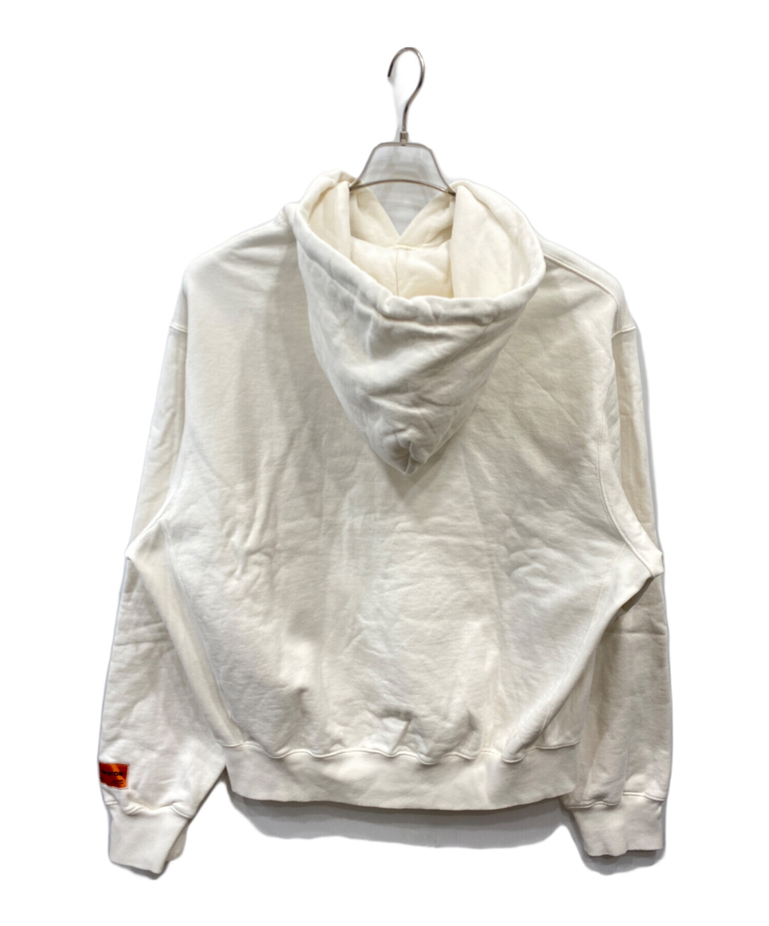 中古・古着通販】HERON PRESTON (ヘロンプレストン) プリントプル