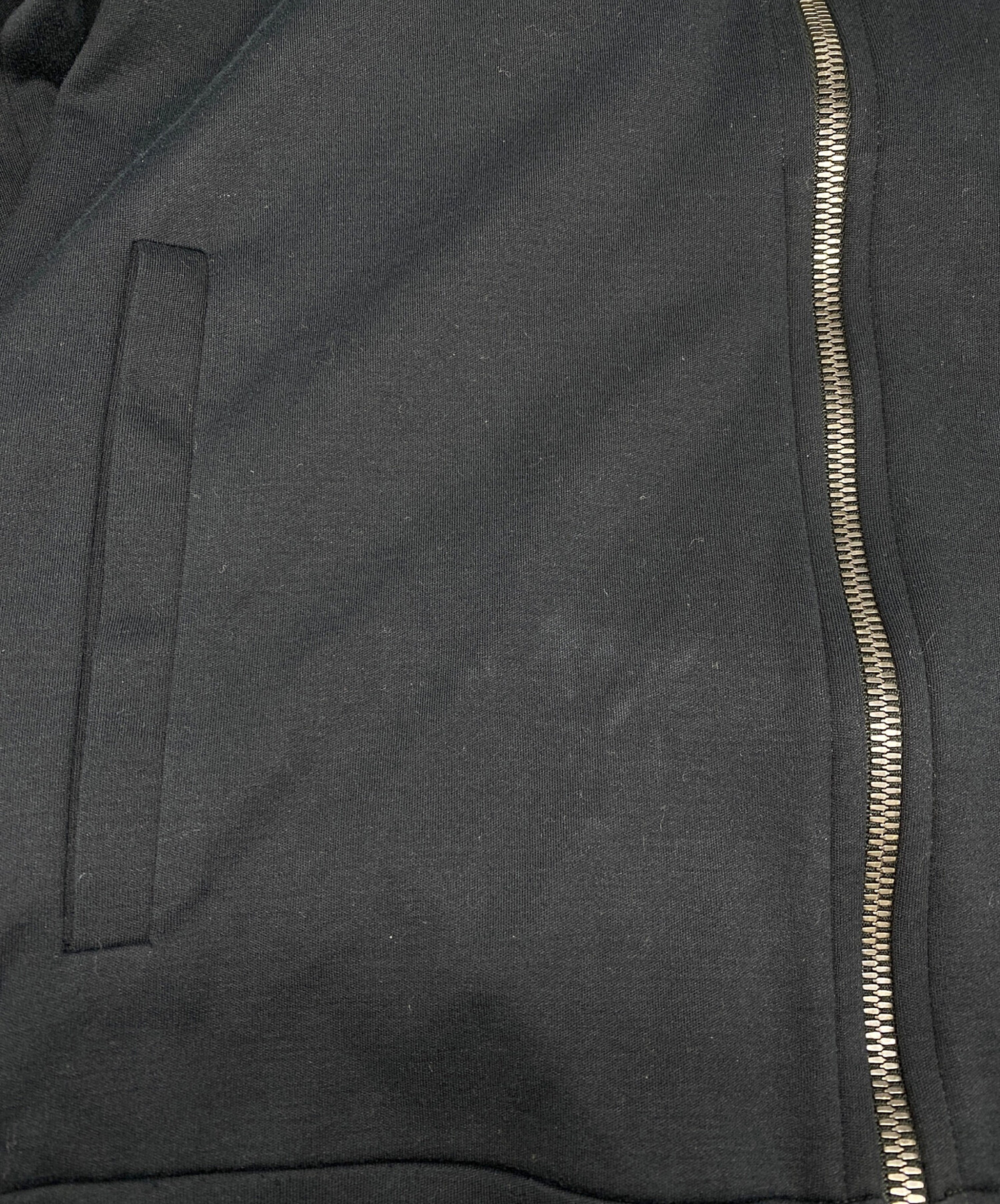 中古・古着通販】PRADA (プラダ) パイピングジップアップジャケット