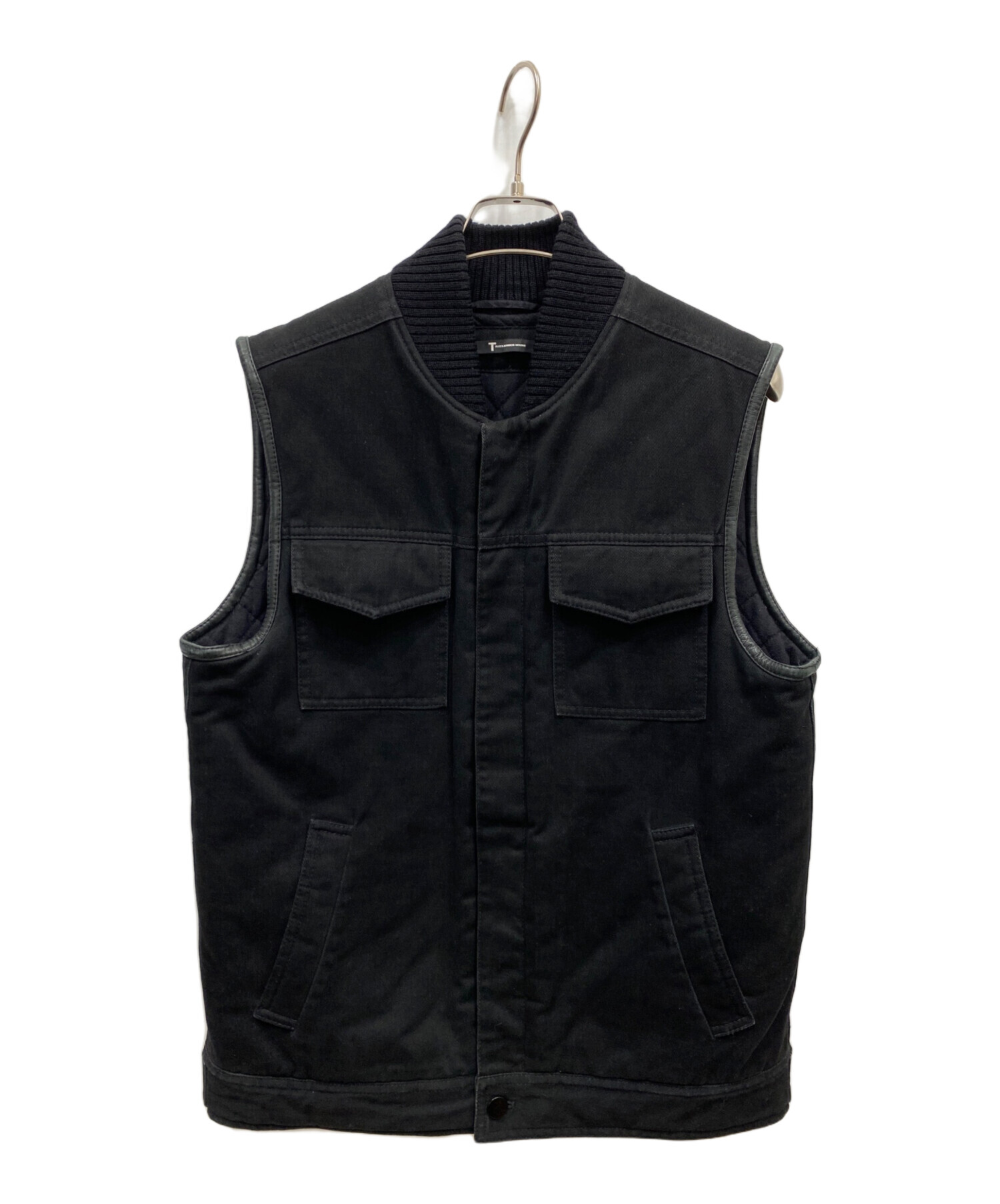 中古・古着通販】T by ALEXANDER WANG (ティーバイアレキサンダーワン