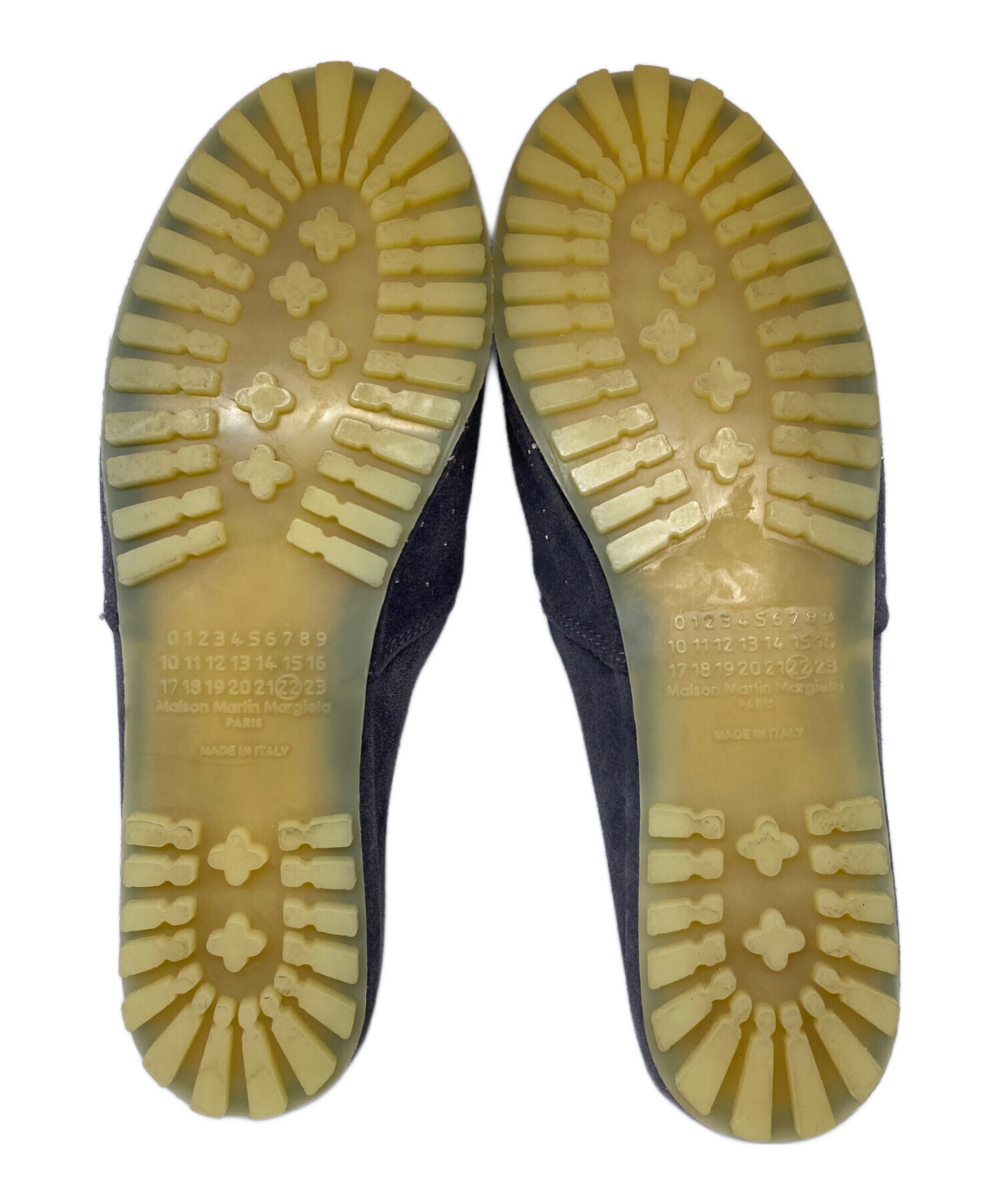 中古・古着通販】Maison Margiela 22 (メゾンマルジェラ) グリッター 