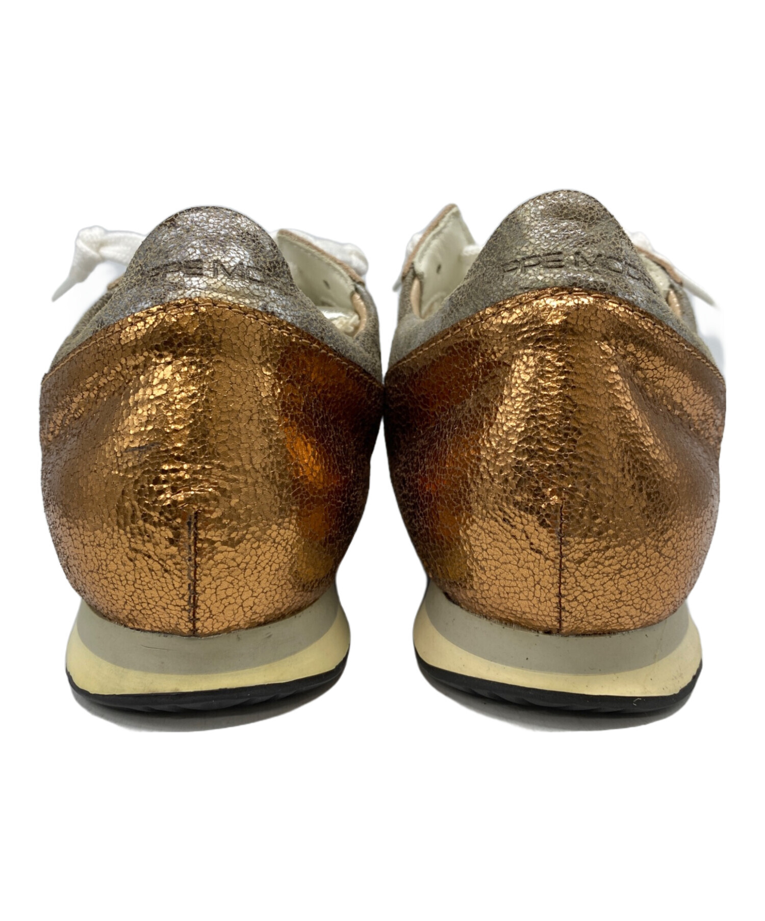 中古・古着通販】PHILIPPE MODEL (フィリップ モデル) スニーカー