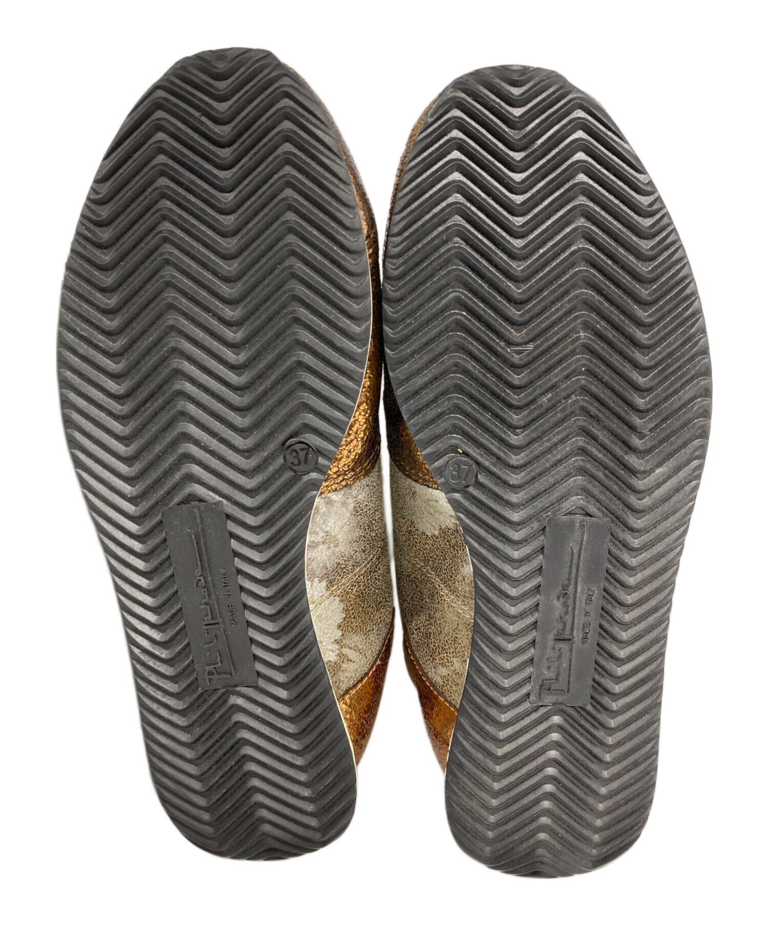 中古・古着通販】PHILIPPE MODEL (フィリップ モデル) スニーカー