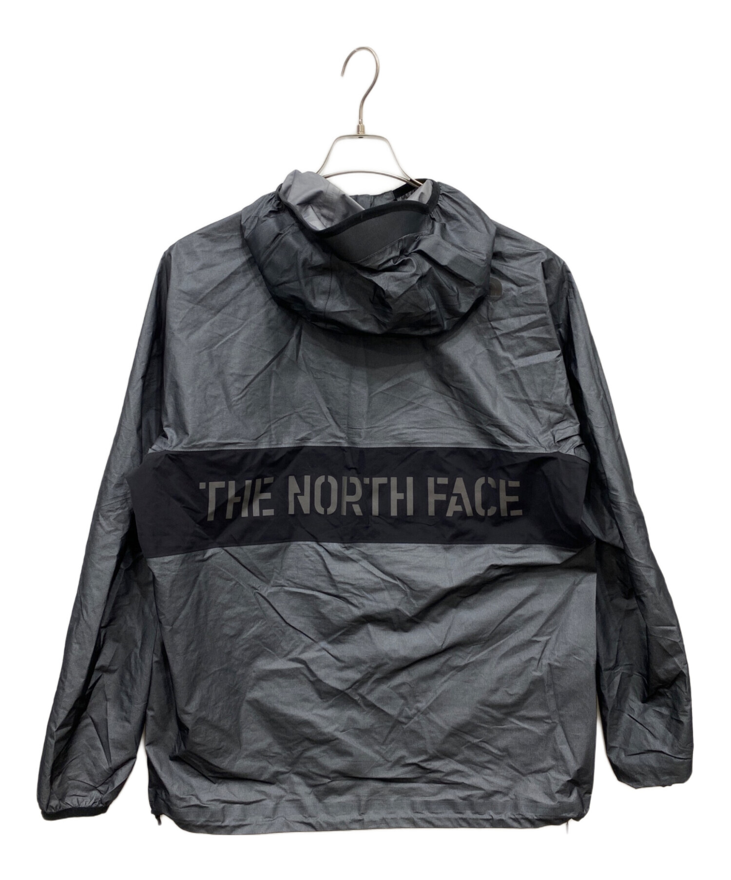 中古・古着通販】THE NORTH FACE (ザ ノース フェイス) アノラック