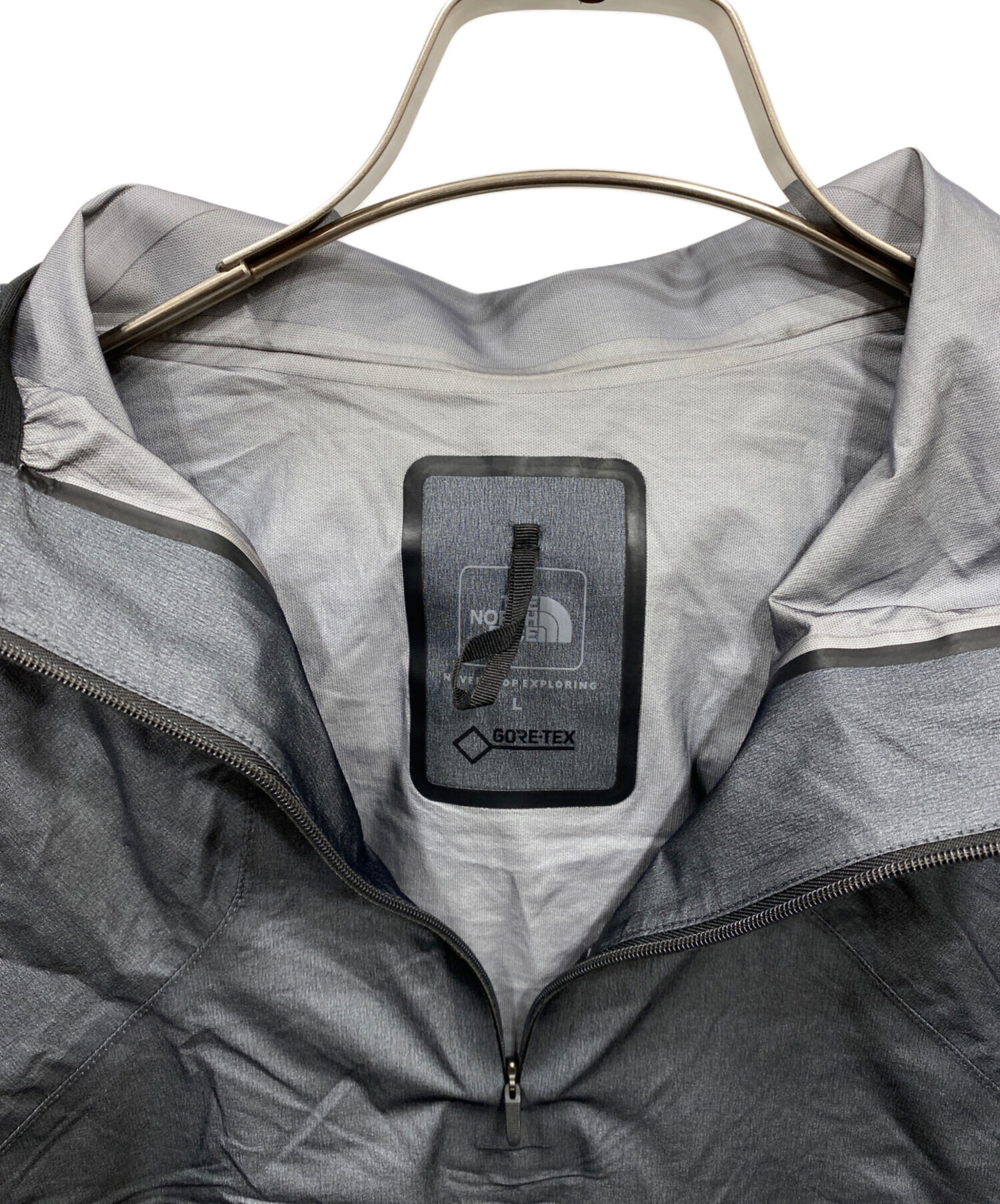 中古・古着通販】THE NORTH FACE (ザ ノース フェイス) アノラック