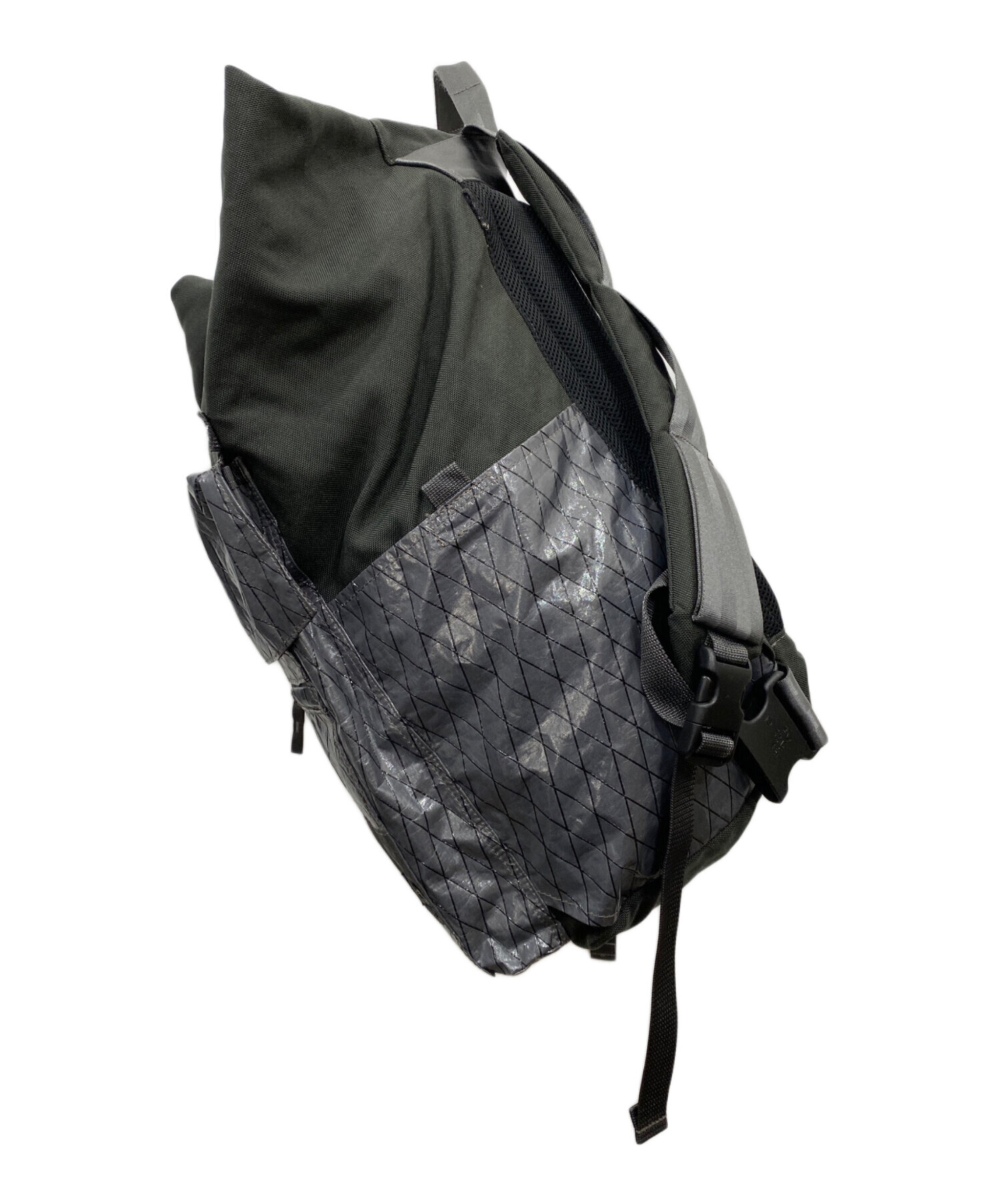 ELT ヘッドポーターメッセンジャーバック　xpac 中古・古着通販】HEAD PORTER (ヘッドポーター) x-pac メッセンジャー