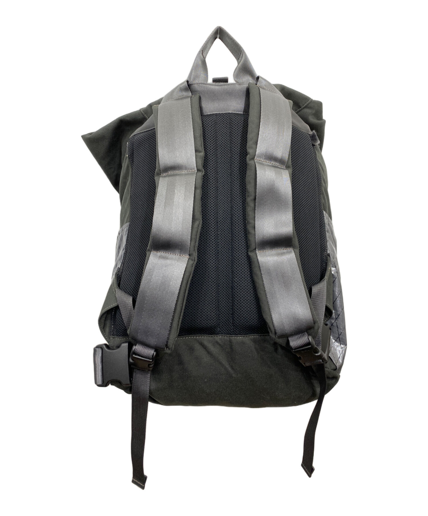 中古・古着通販】HEAD PORTER (ヘッドポーター) x-pac メッセンジャー