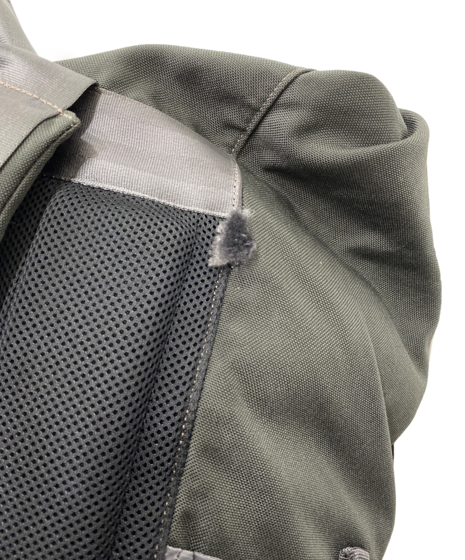 中古・古着通販】HEAD PORTER (ヘッドポーター) x-pac メッセンジャー