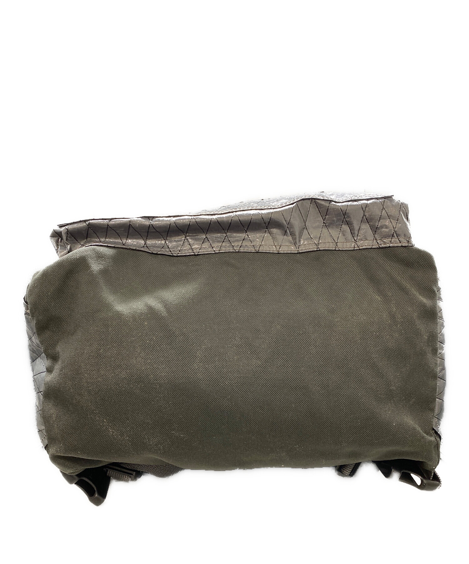 中古・古着通販】HEAD PORTER (ヘッドポーター) x-pac メッセンジャー