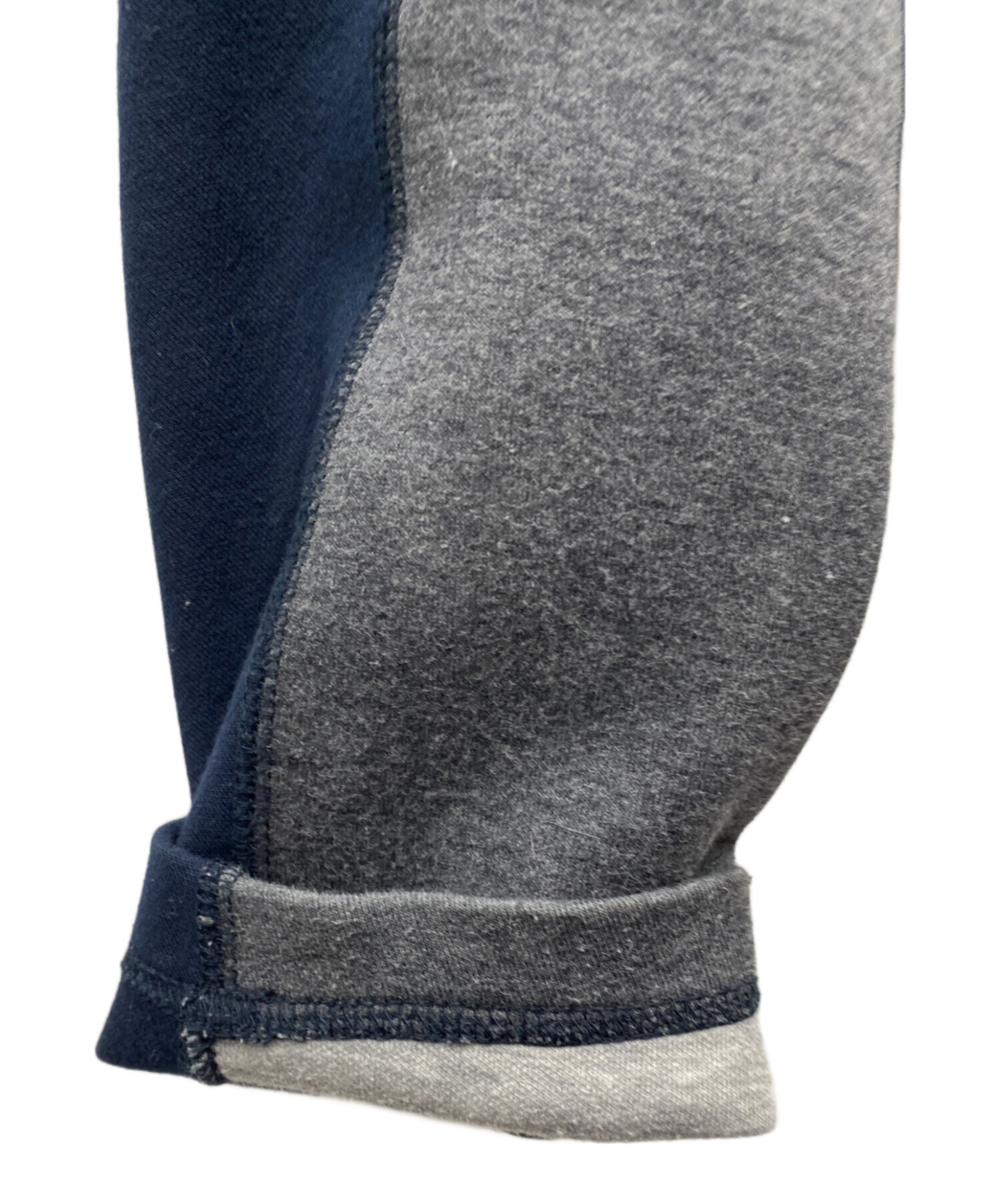 中古・古着通販】kolor/BEACON (カラービーコン) ジップアップ