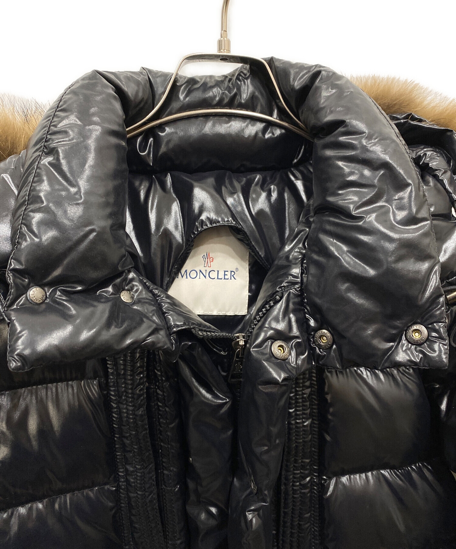 モンクレール Rod 【公式通販】 【希少】MONCLER モンクレール ダウン 