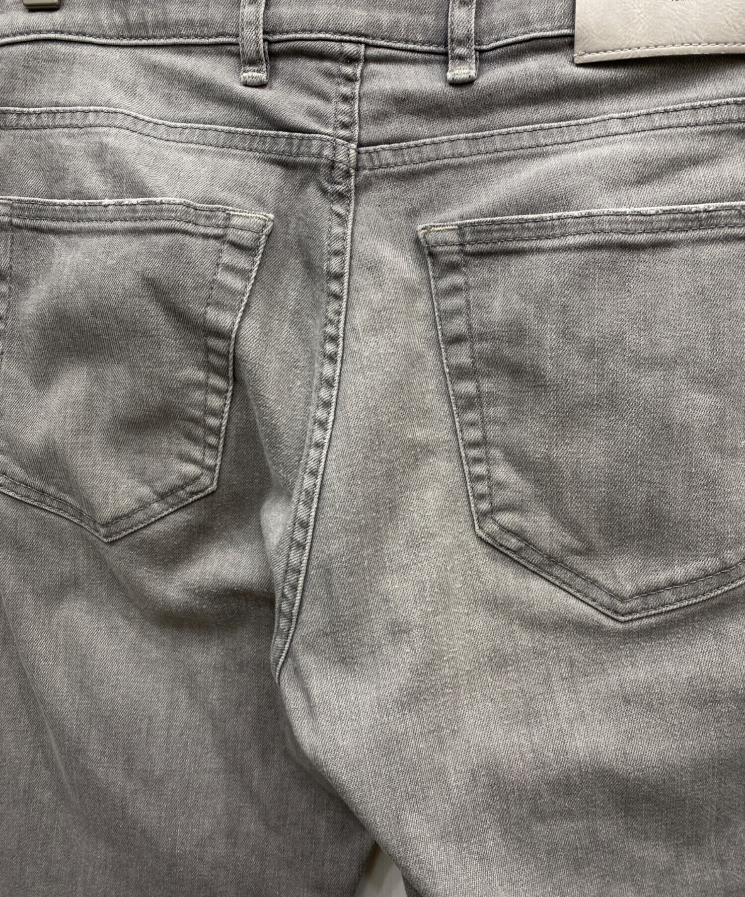 中古・古着通販】PT TORINO (ピーティートリノ) SWING デニムパンツ