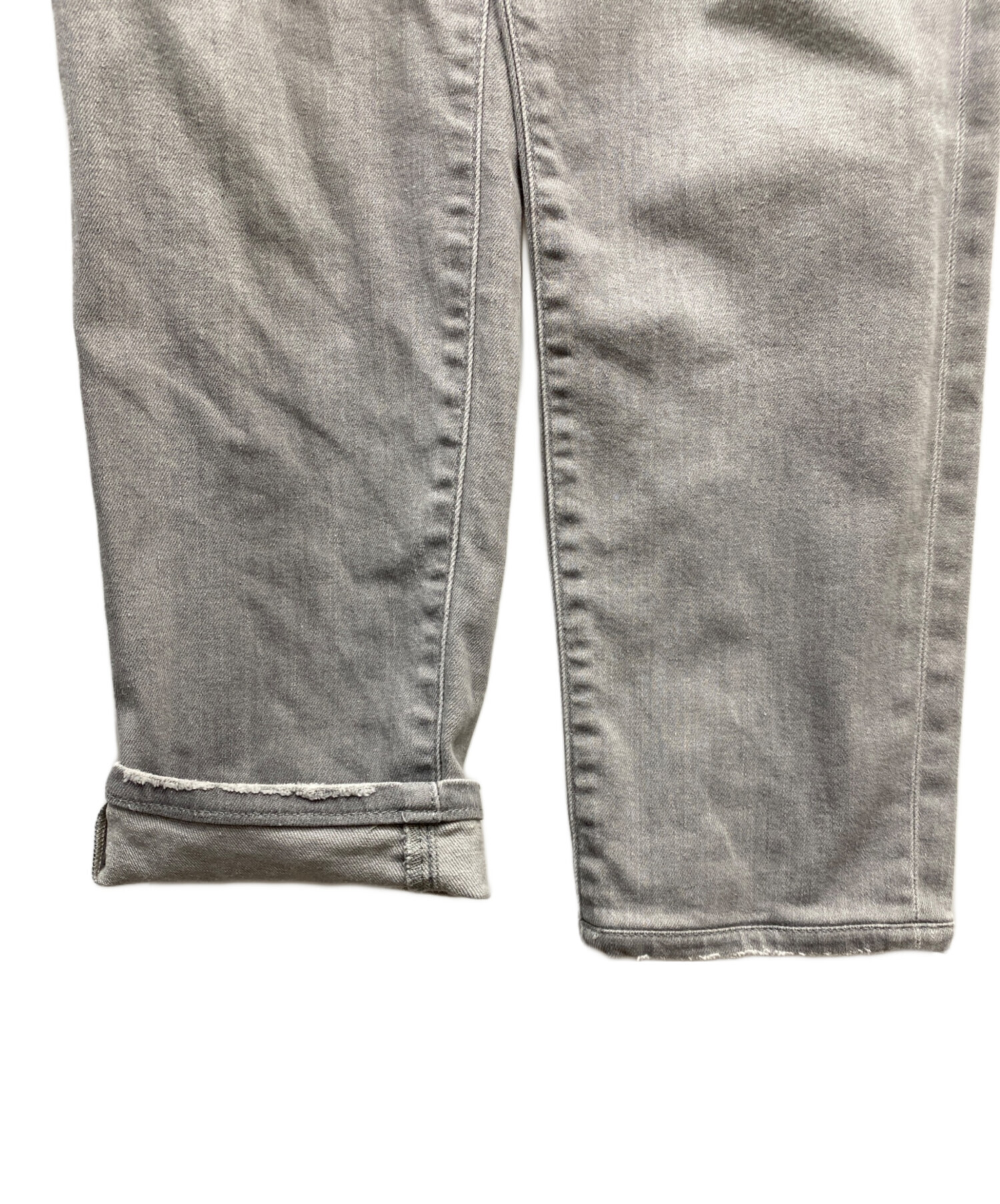 中古・古着通販】PT TORINO (ピーティートリノ) SWING デニムパンツ