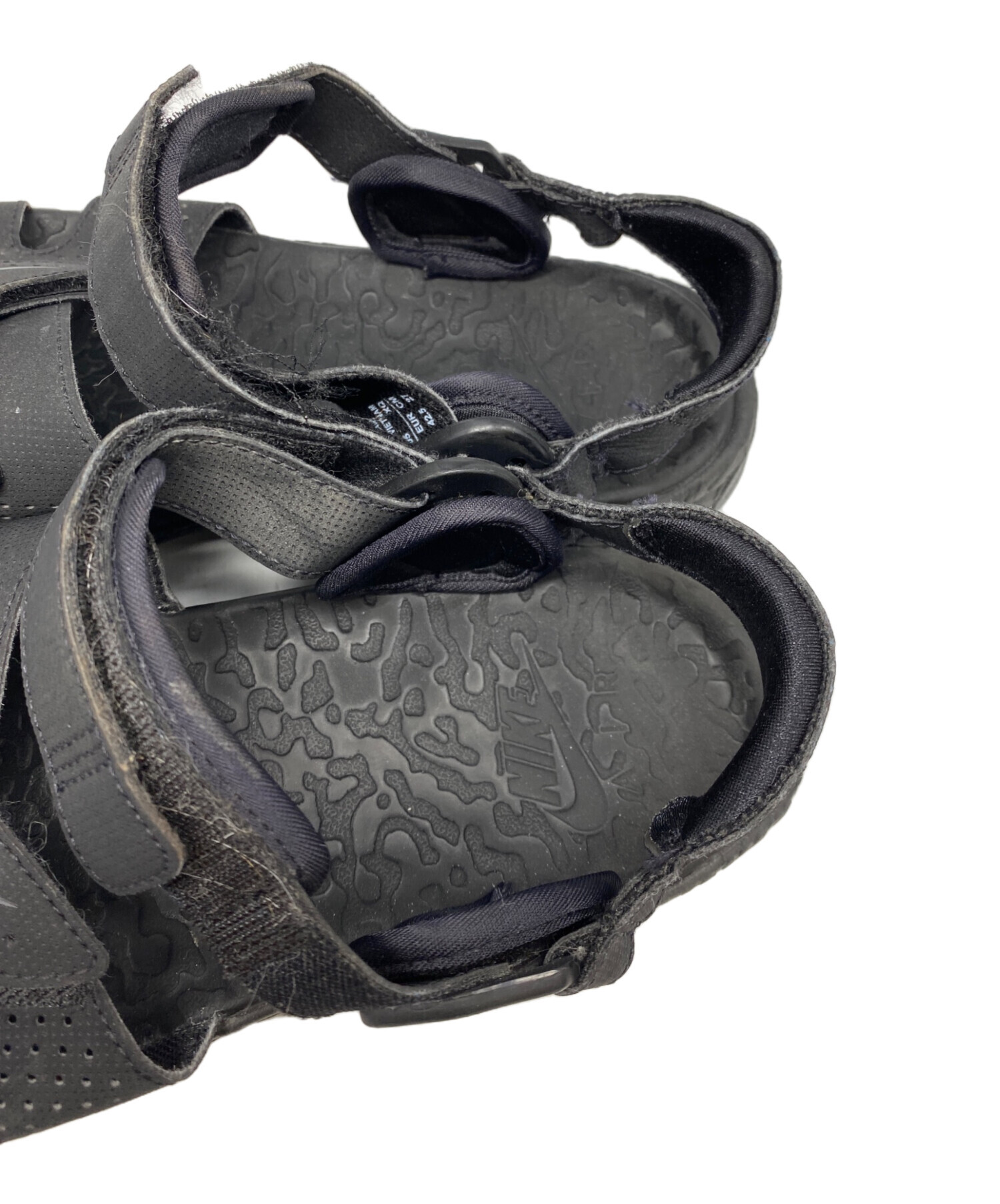 中古・古着通販】NIKE (ナイキ) ACG (エーシージー) AIR Deschutz
