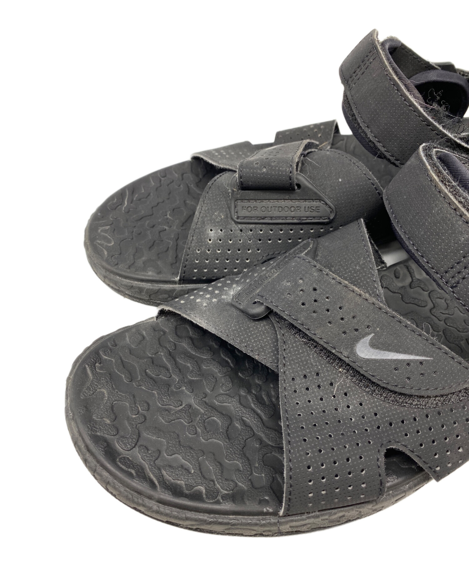 中古・古着通販】NIKE (ナイキ) ACG (エーシージー) AIR Deschutz