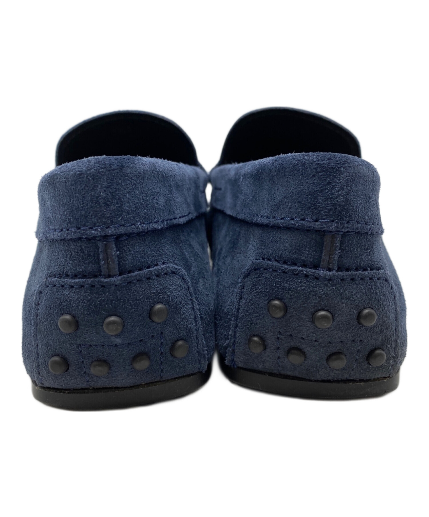 中古・古着通販】TOD'S (トッズ) ゴンミーニドライビングシューズ