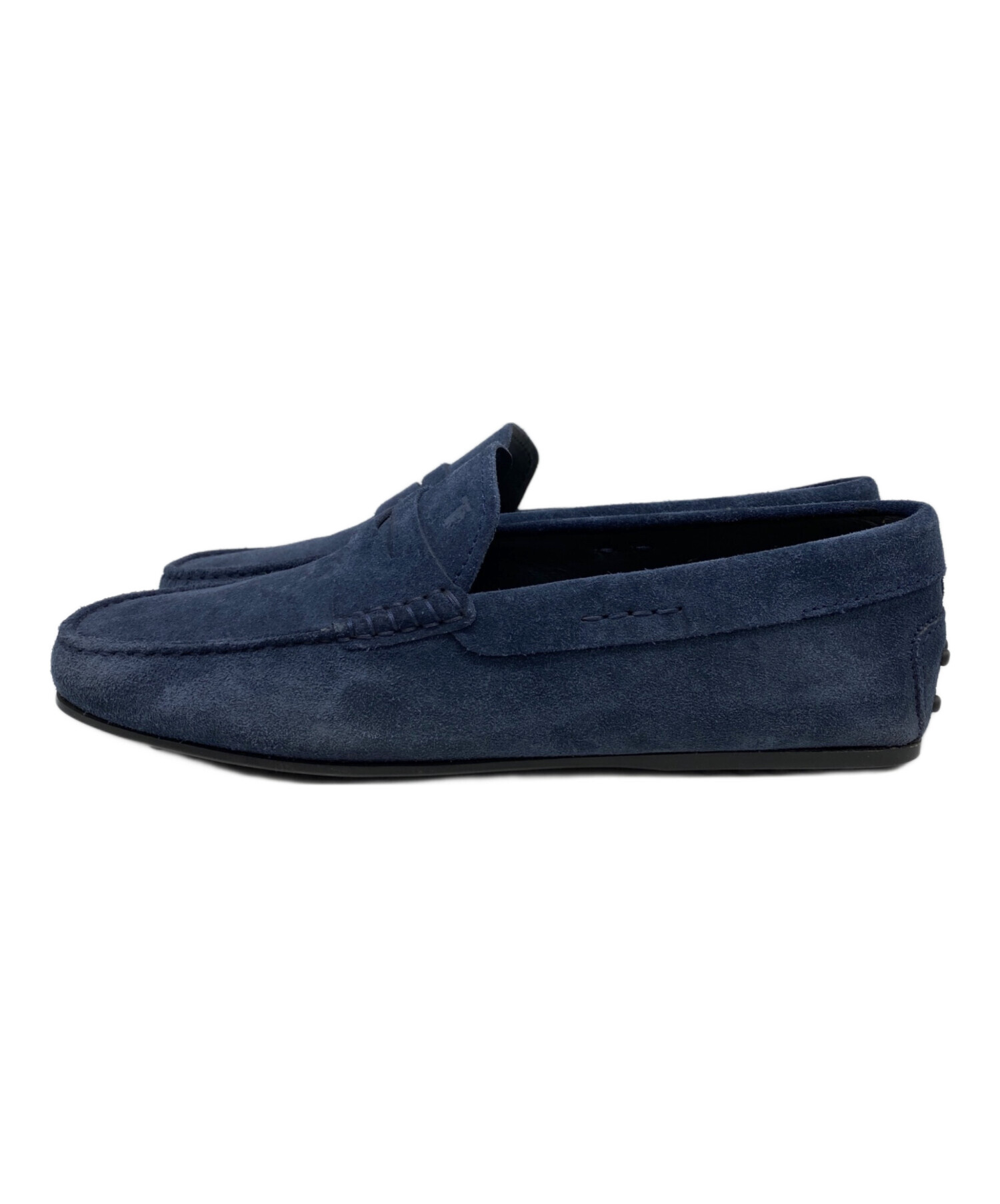 中古・古着通販】TOD'S (トッズ) ゴンミーニドライビングシューズ