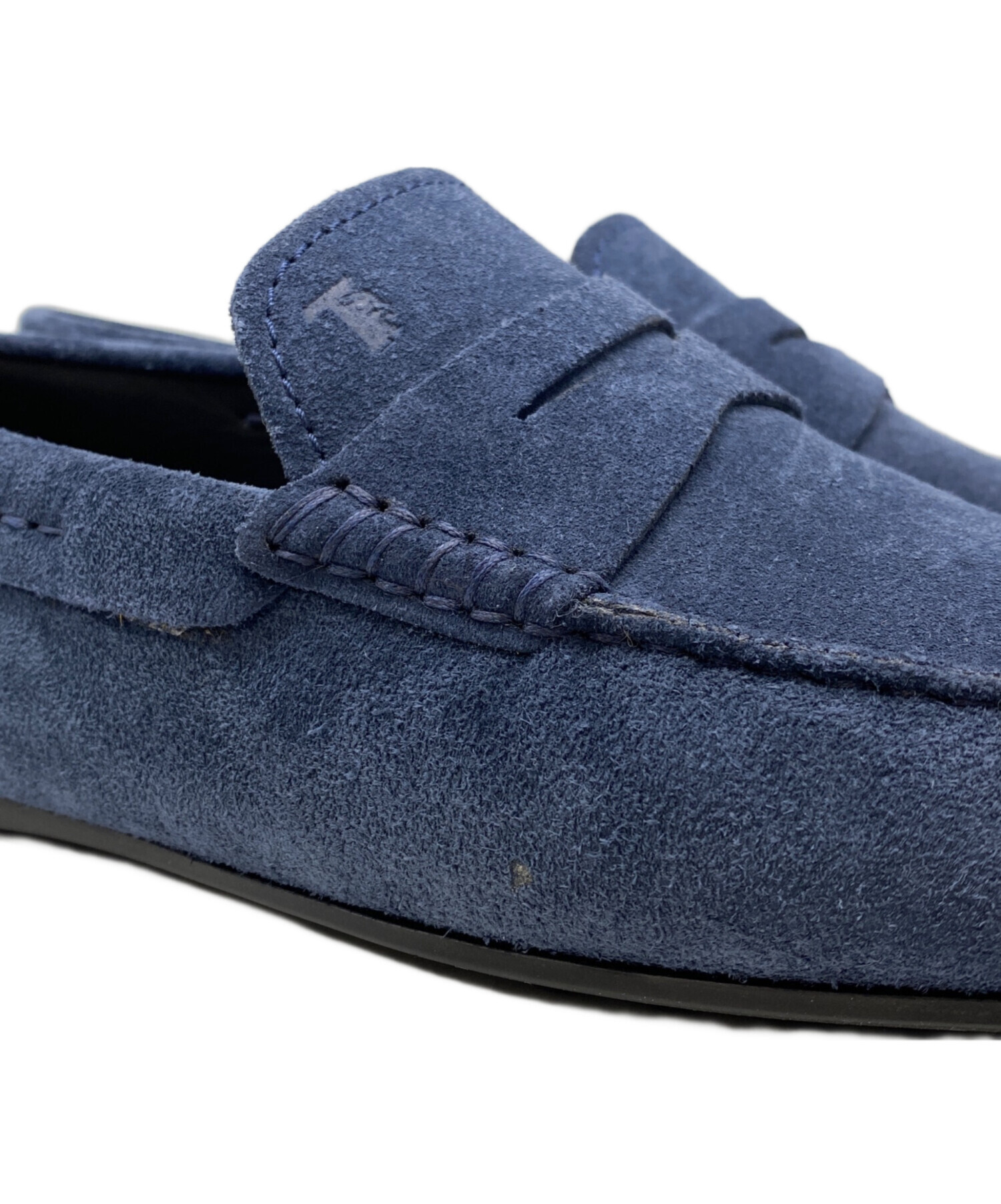 中古・古着通販】TOD'S (トッズ) ゴンミーニドライビングシューズ