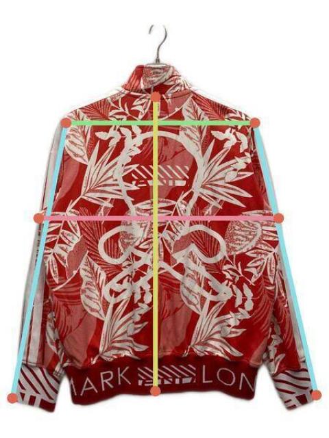 中古・古着通販】MARK&LONA (マークアンドロナ) Gosh Jersey Top