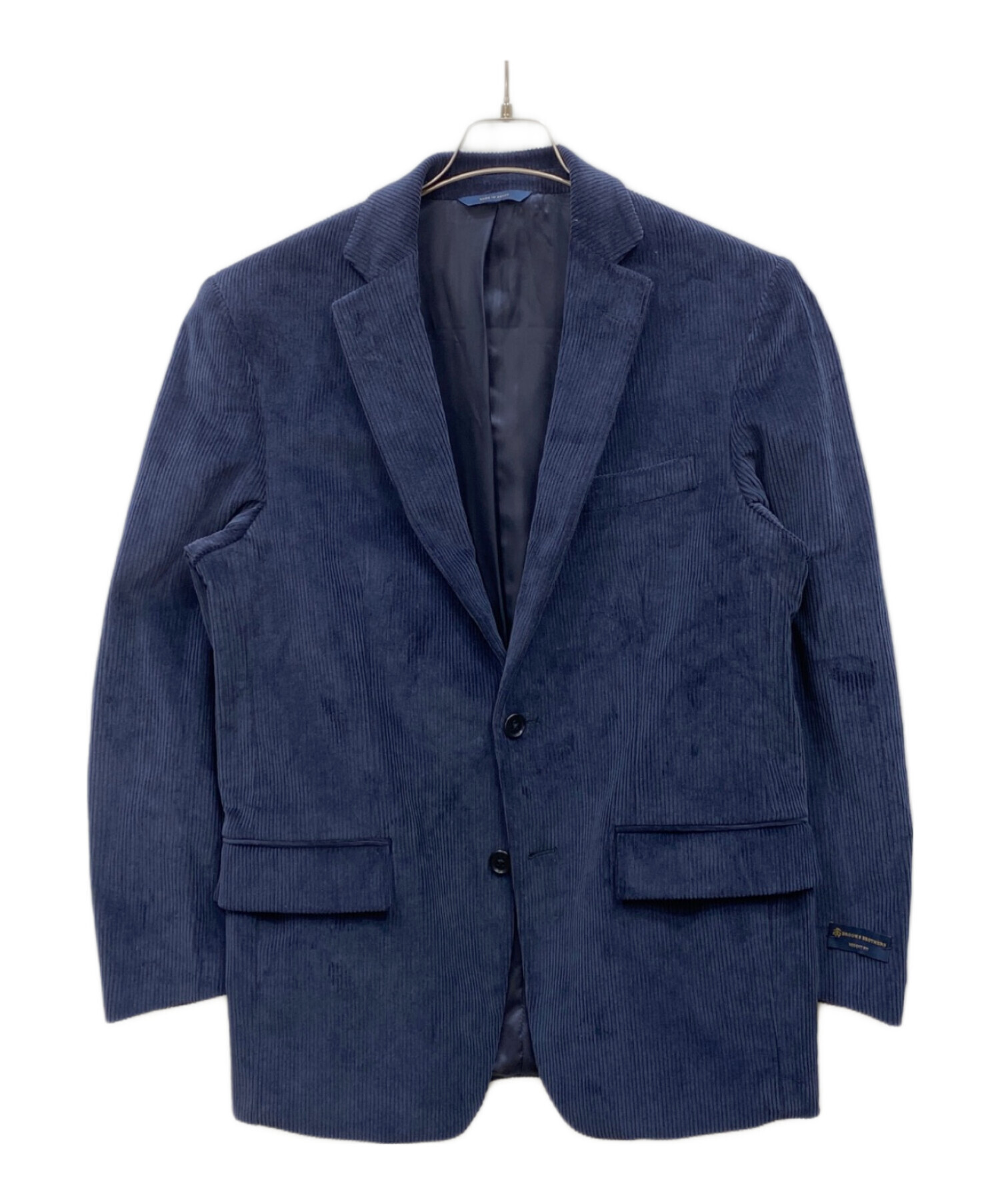 中古・古着通販】BROOKS BROTHERS (ブルックスブラザーズ