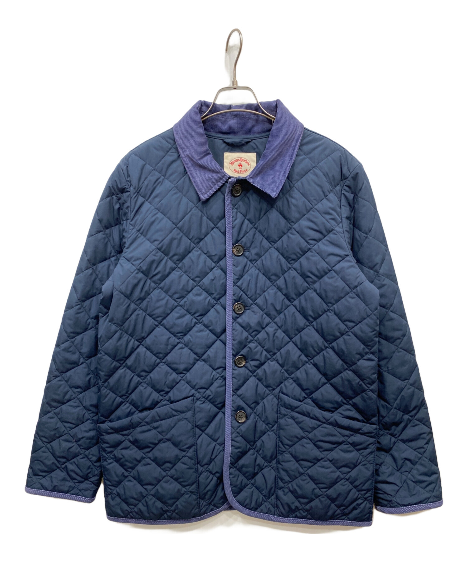 Brooks Brothers Red Fleece ブルックスブラザーズレッドフリース ジャケット メンズ 【古着】【中古】 中古・古着通販】Brooks Brothers Red Fleece (ブルックスブラザーズ