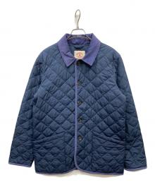 Brooks Brothers Red Fleece ジャケット ネイビー 中古・古着通販】Brooks Brothers Red Fleece (ブルックスブラザーズ