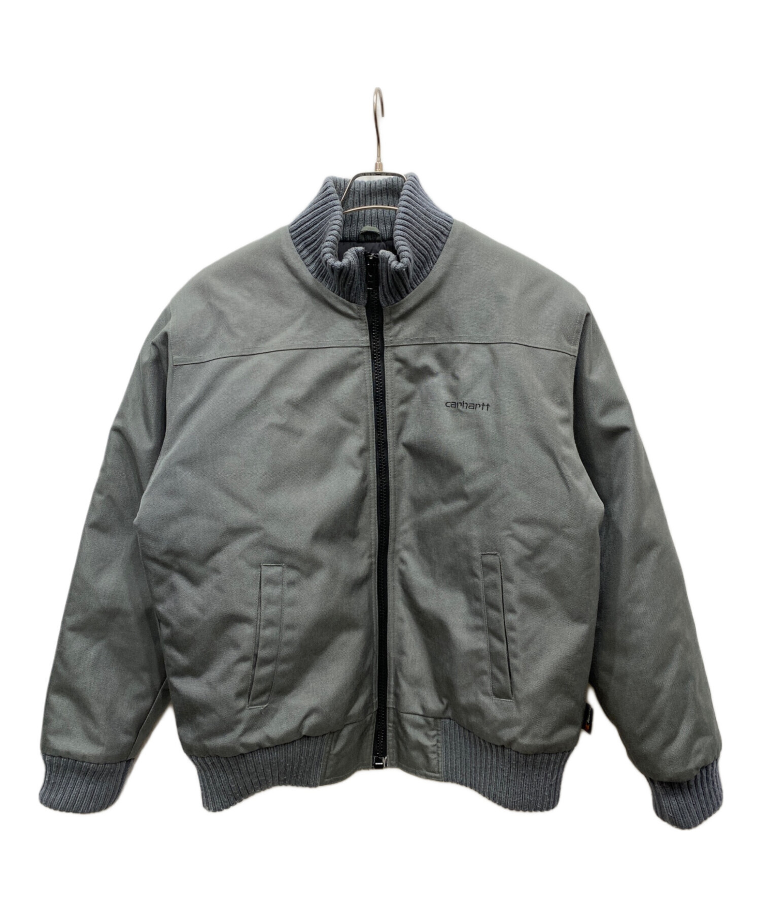 中古・古着通販】CarHartt (カーハート) タンカースジャケット 