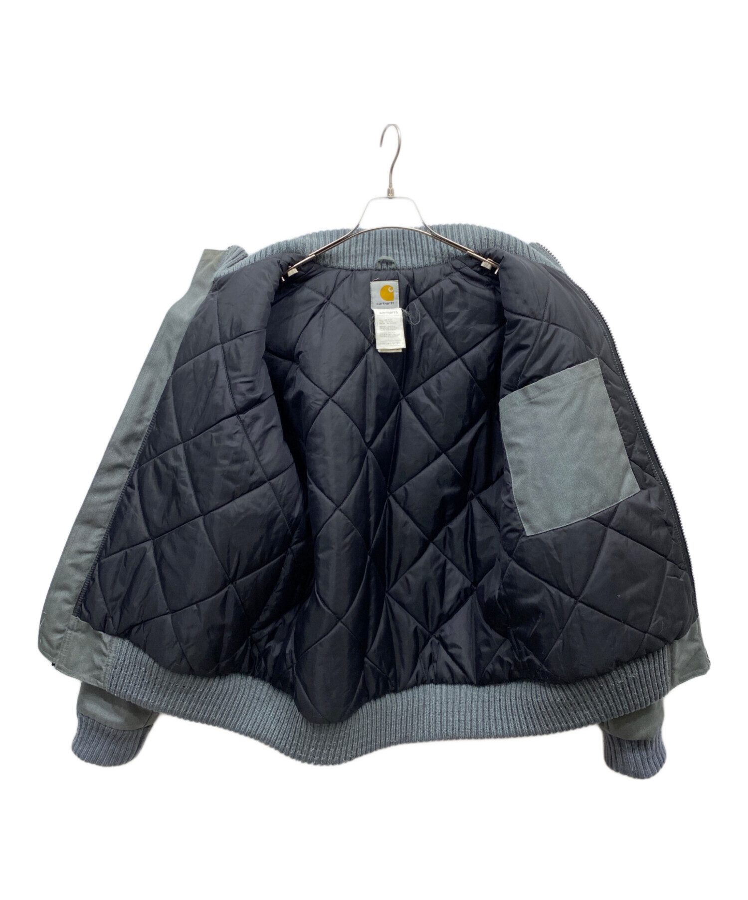 中古・古着通販】CarHartt (カーハート) タンカースジャケット 