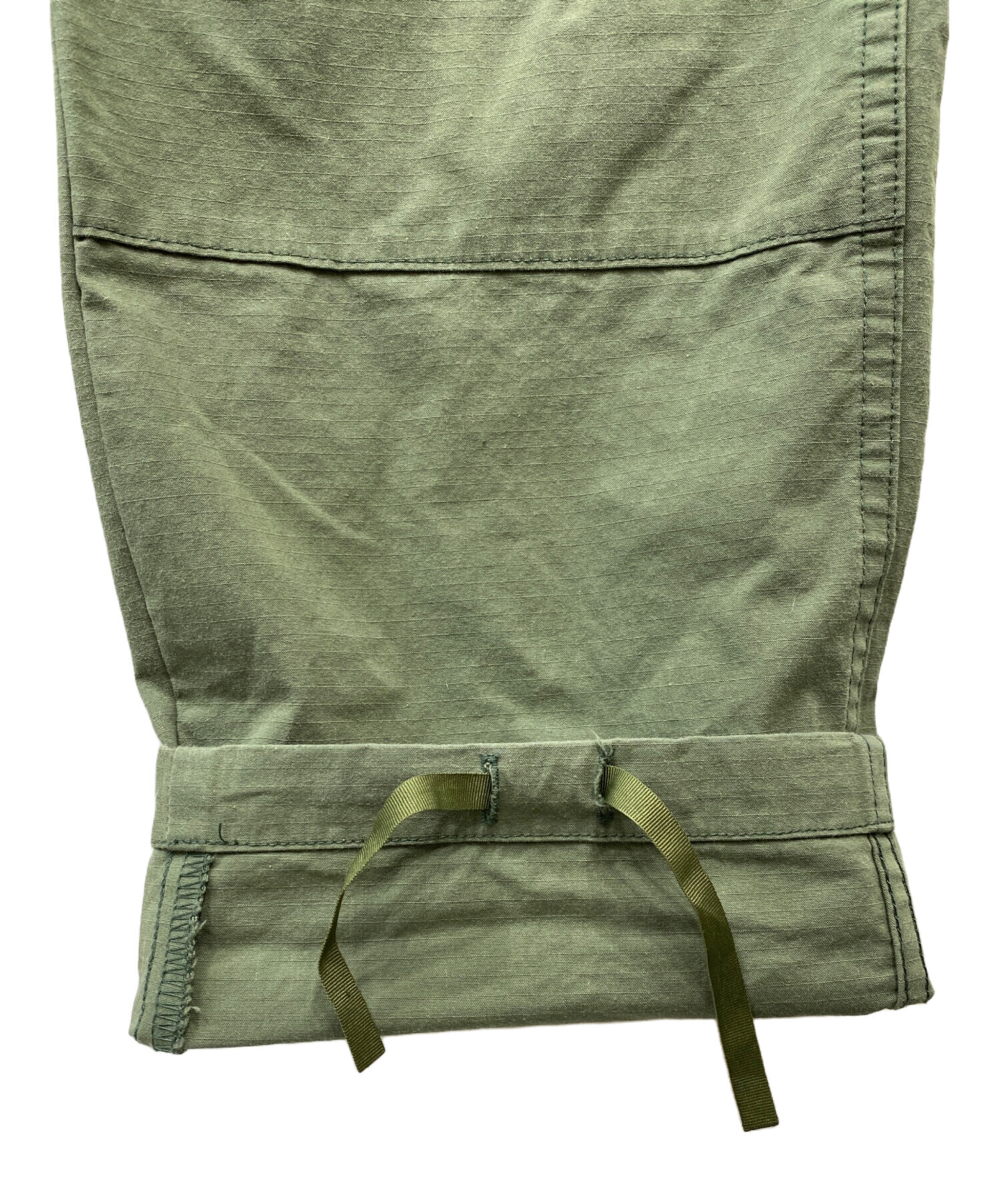 wtaps wmill-trouser 01 カーキ パンツ WTAPS（ダブルタップス） 新品 WTAPS WMILL-TRO 01 TROUSERS パンツ OD