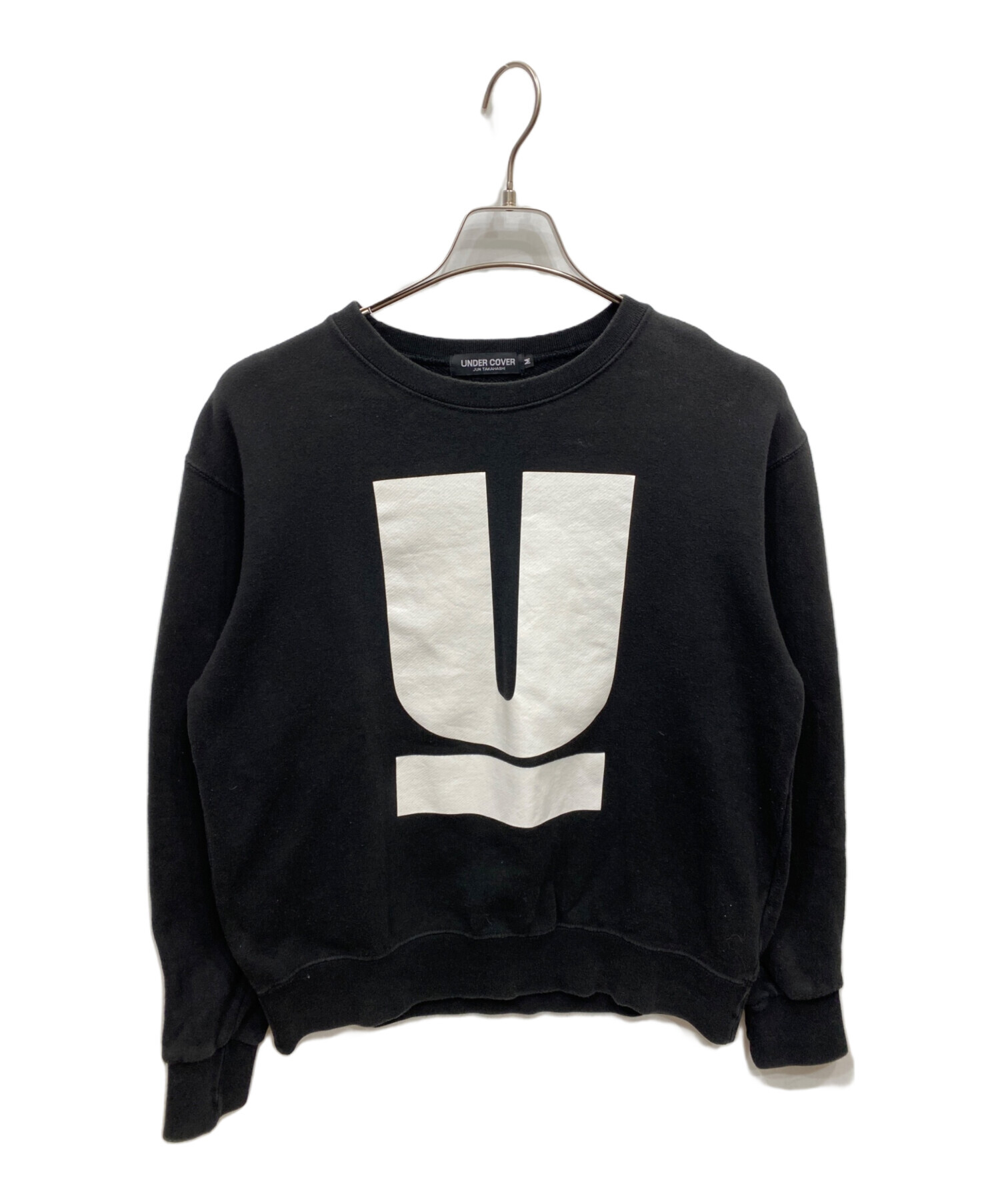 中古・古着通販】UNDERCOVER (アンダーカバー) クルーネックスウェット