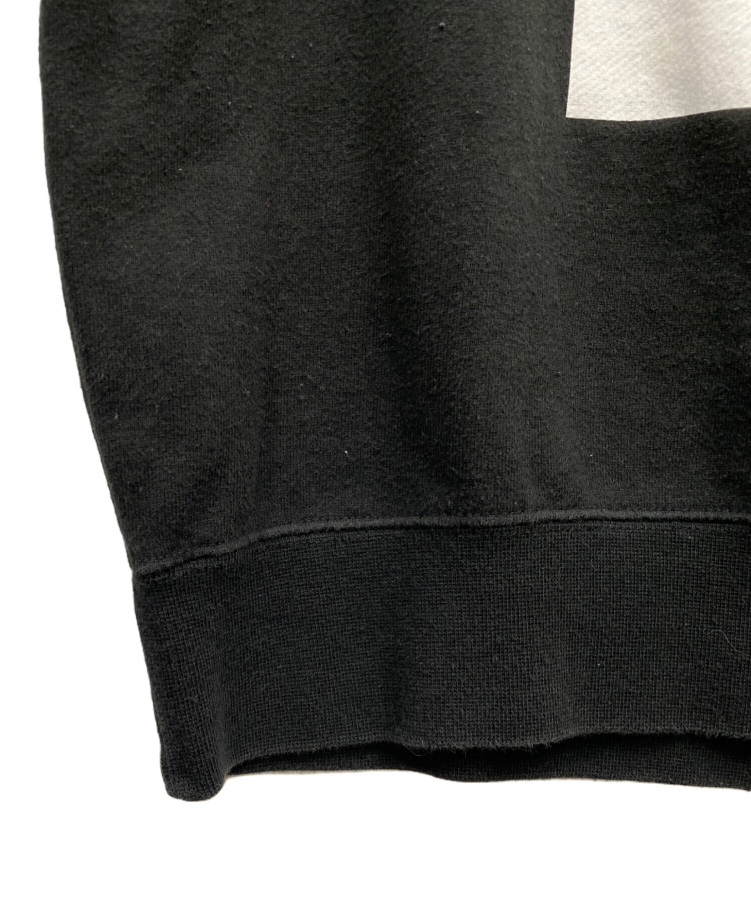 中古・古着通販】UNDERCOVER (アンダーカバー) クルーネックスウェット