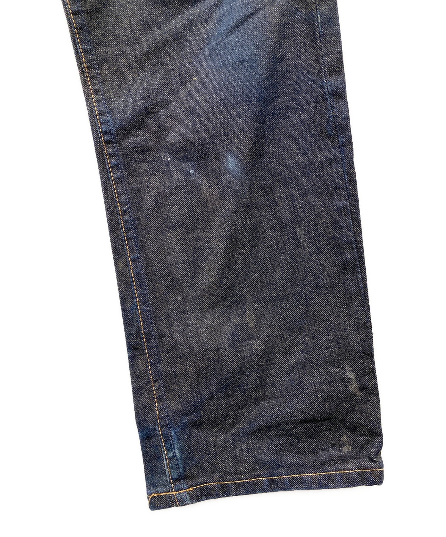 中古・古着通販】A BATHING APE (ア ベイシング エイプ) Wrangler