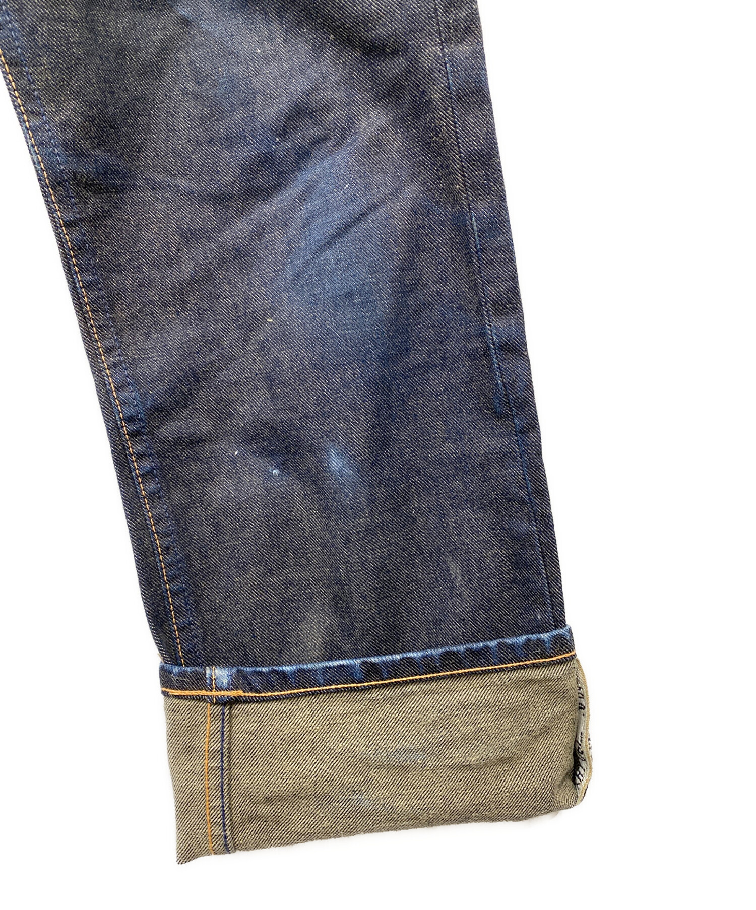 中古・古着通販】A BATHING APE (ア ベイシング エイプ) Wrangler