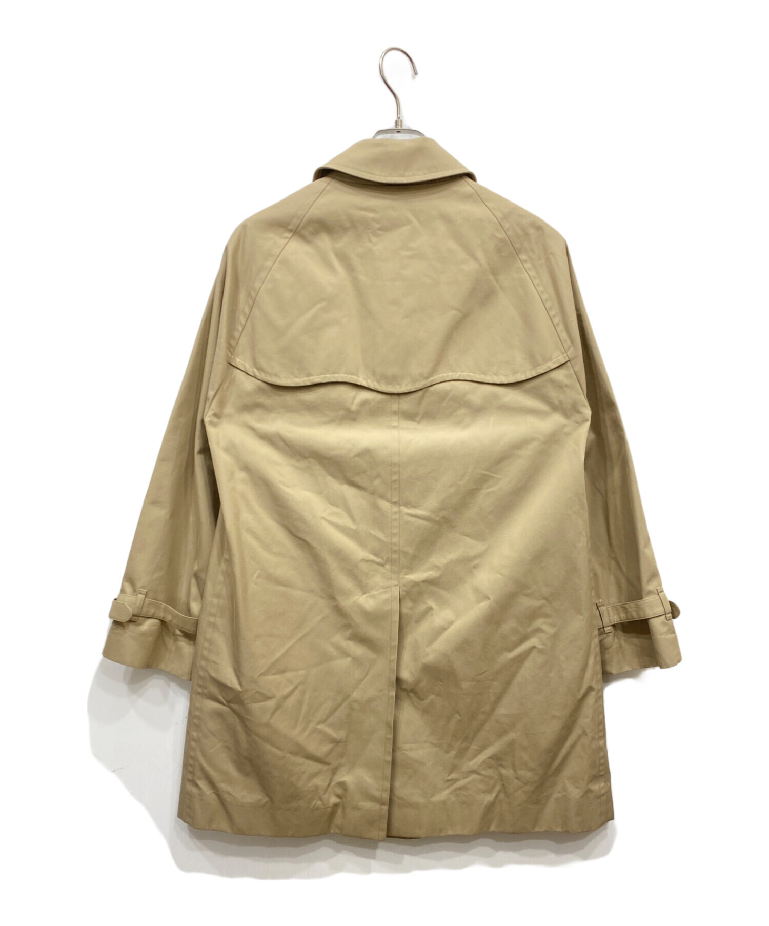 中古・古着通販】SOUTIENCOL (スティアンコル) ライナー付ステンカラー