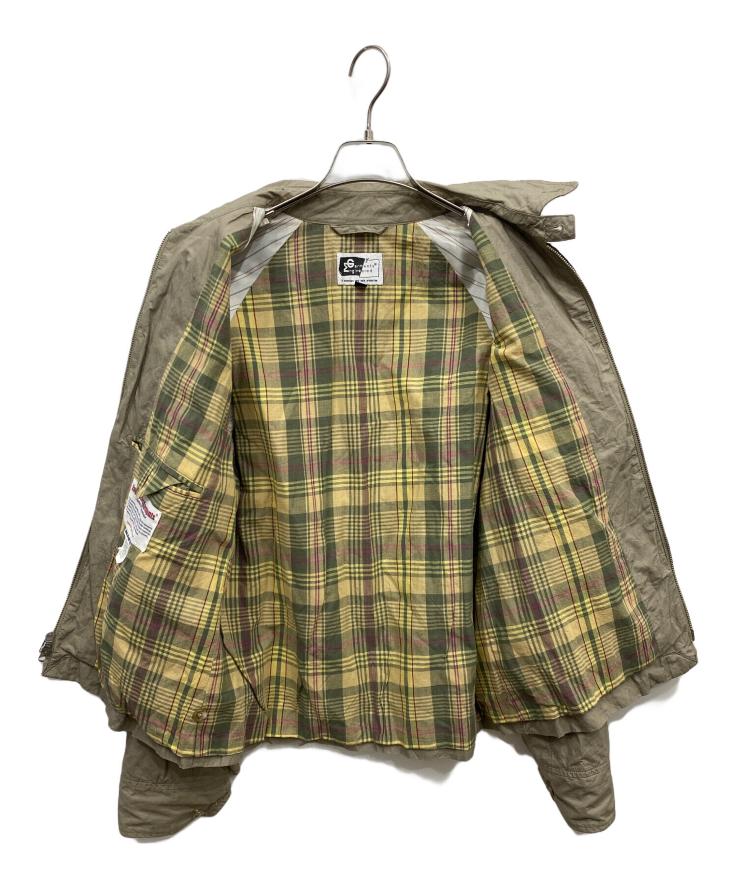 中古・古着通販】Engineered Garments (エンジニアドガーメンツ 