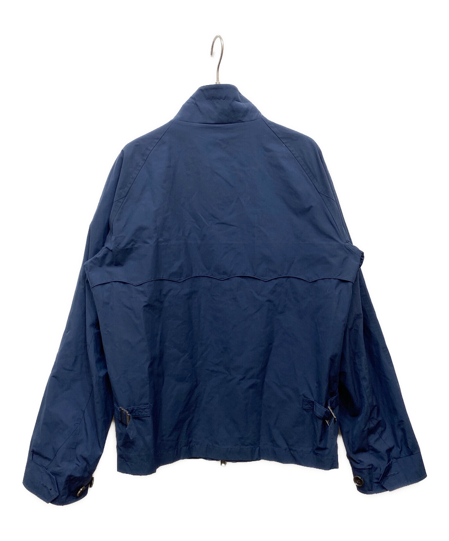 中古・古着通販】BARACUTA (バラクータ) G3ハリントンジャケット